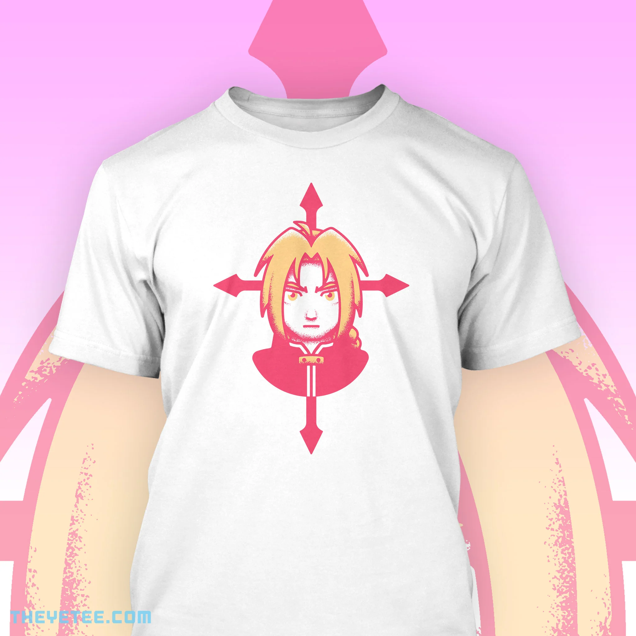 Little Metal Boy - Image 2