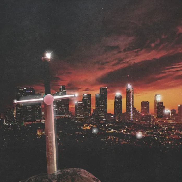 Live In LA