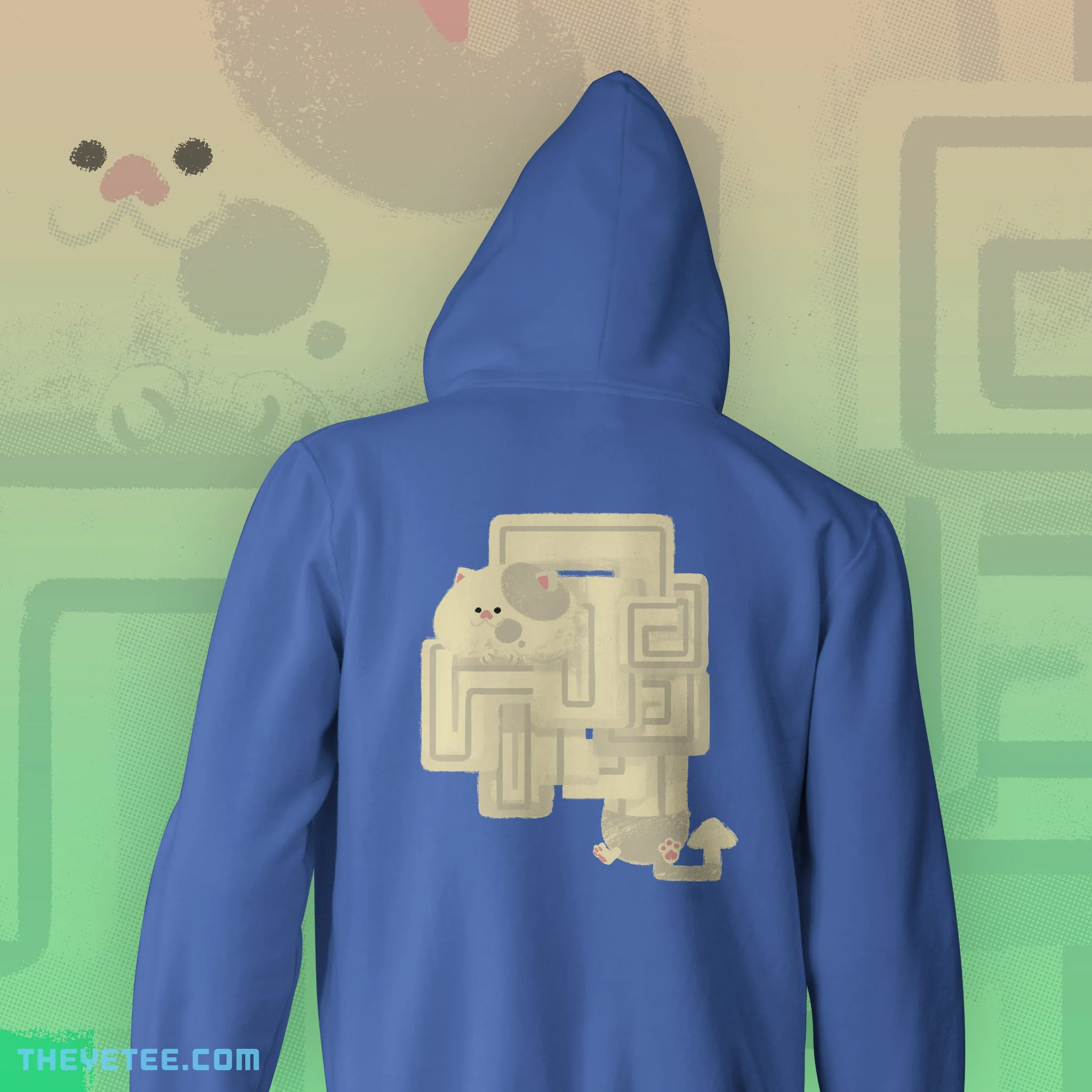 Long Li'l Judd. - Image 4
