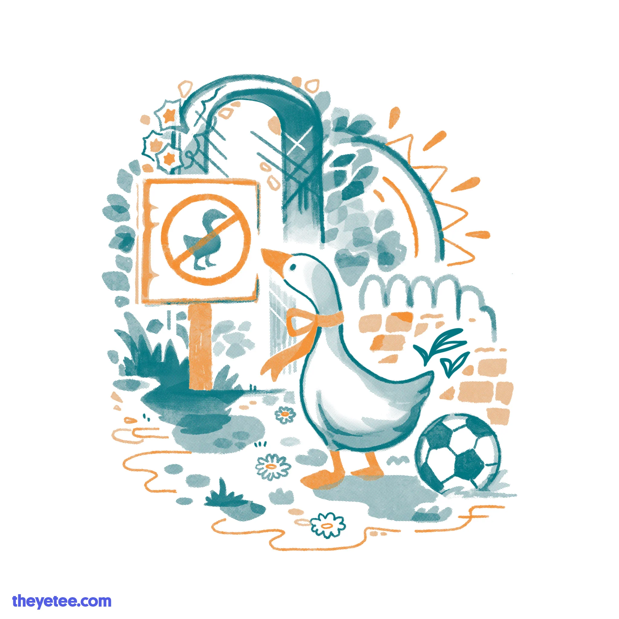 A Lovely Morning - Image 2