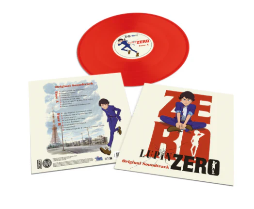 Lupin Zero - Image 2