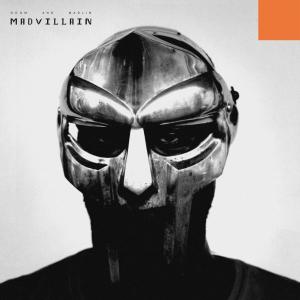 Madvillainy 2LP