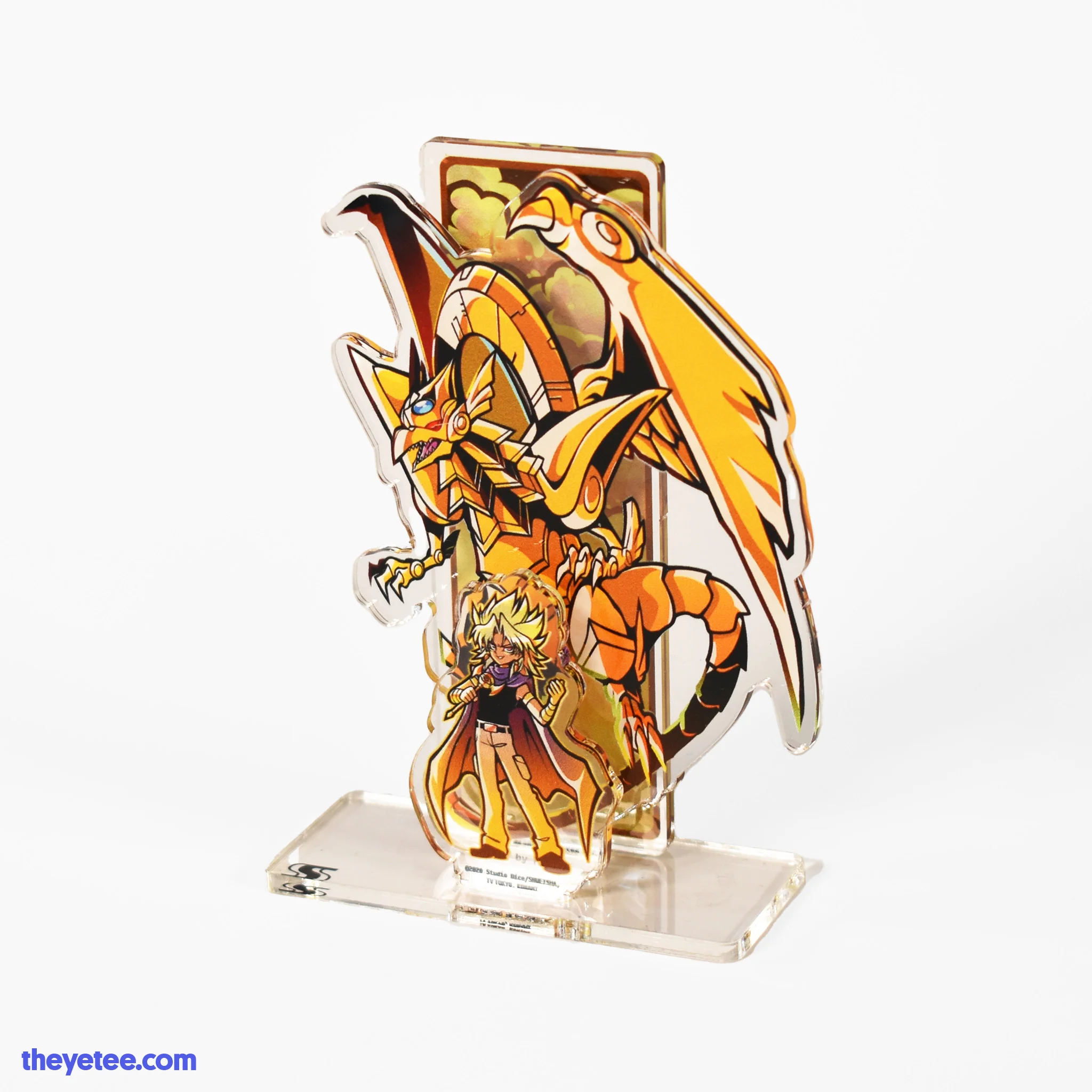 Marik and Ra - Image 2