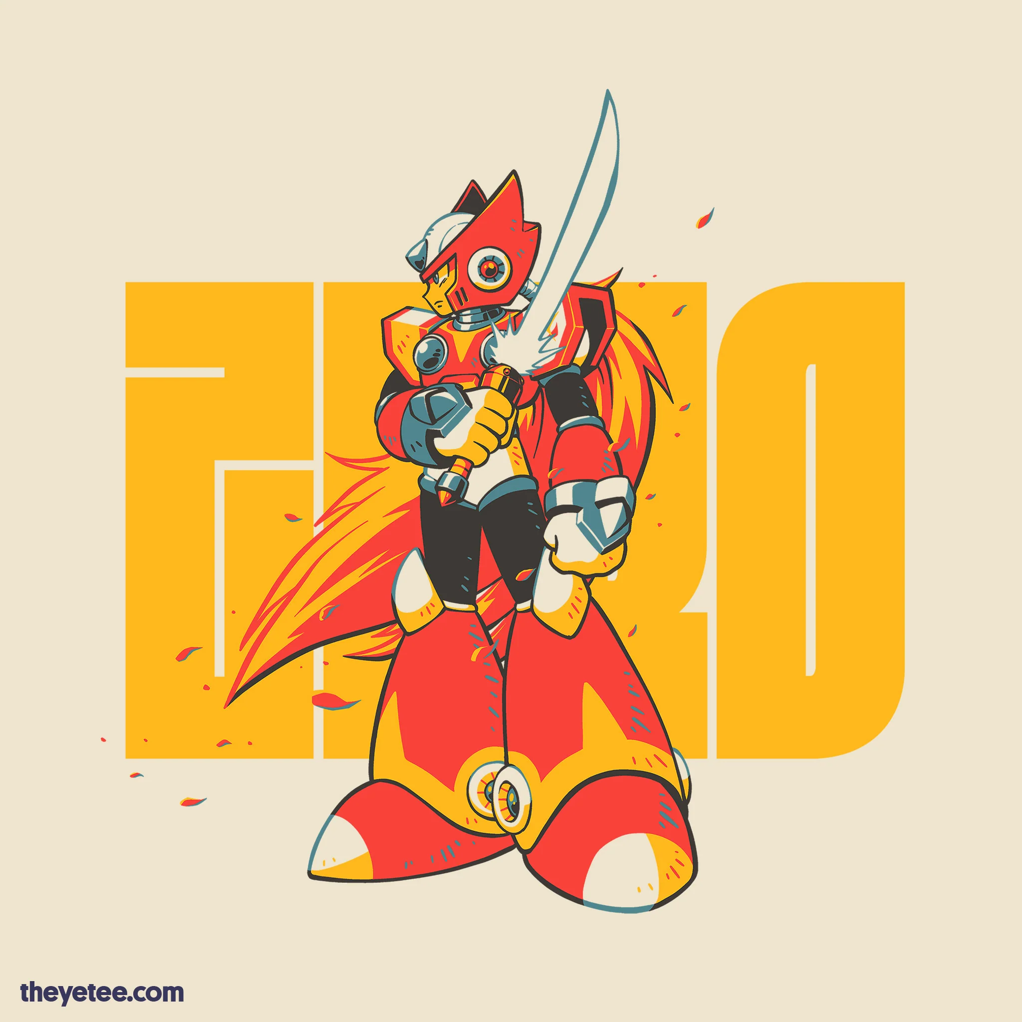 Maverick Hunter - Image 2