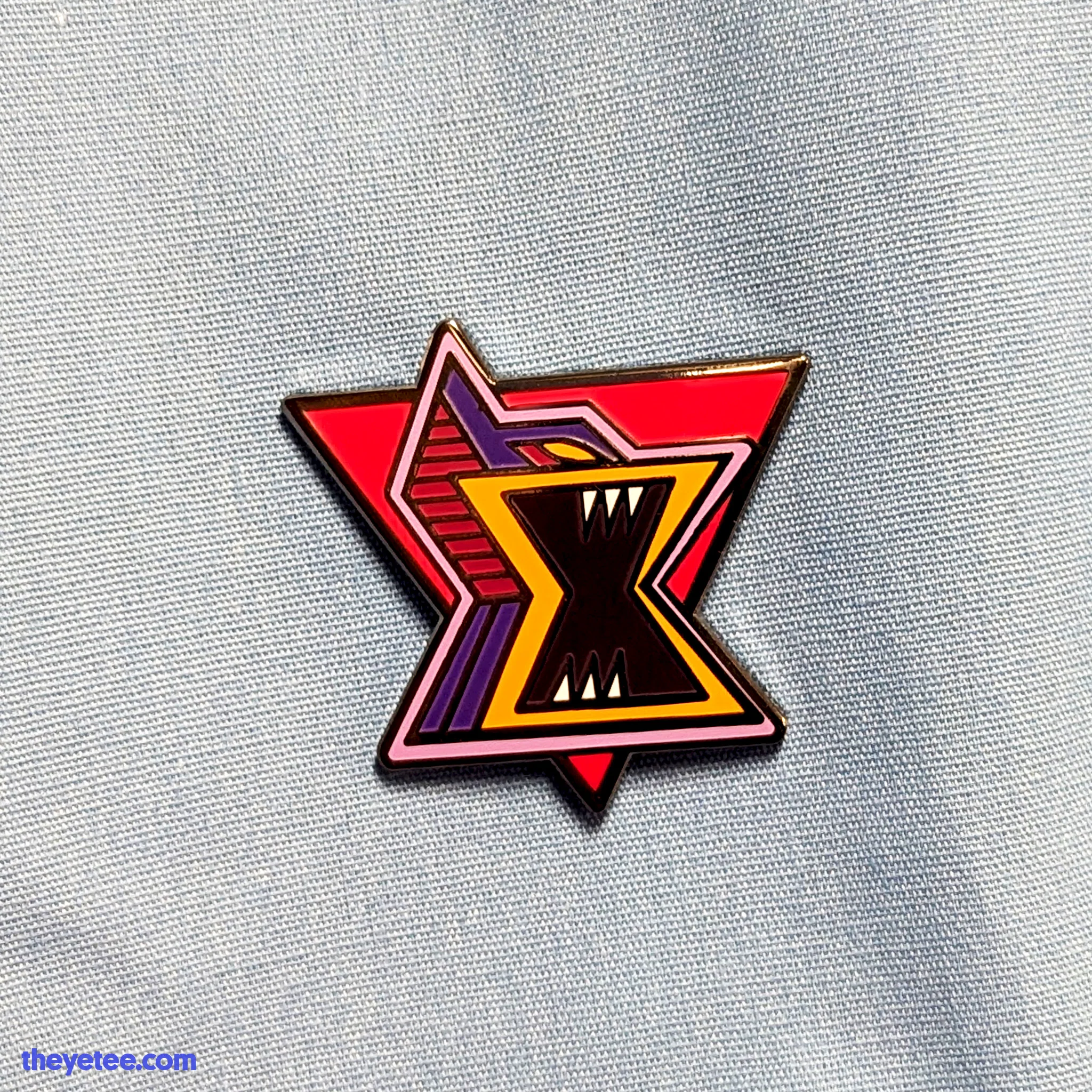 Maverick Logo - Image 2