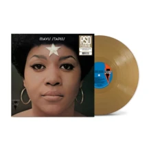 Mavis Staples (Gold Star Vinyl) - Image 2