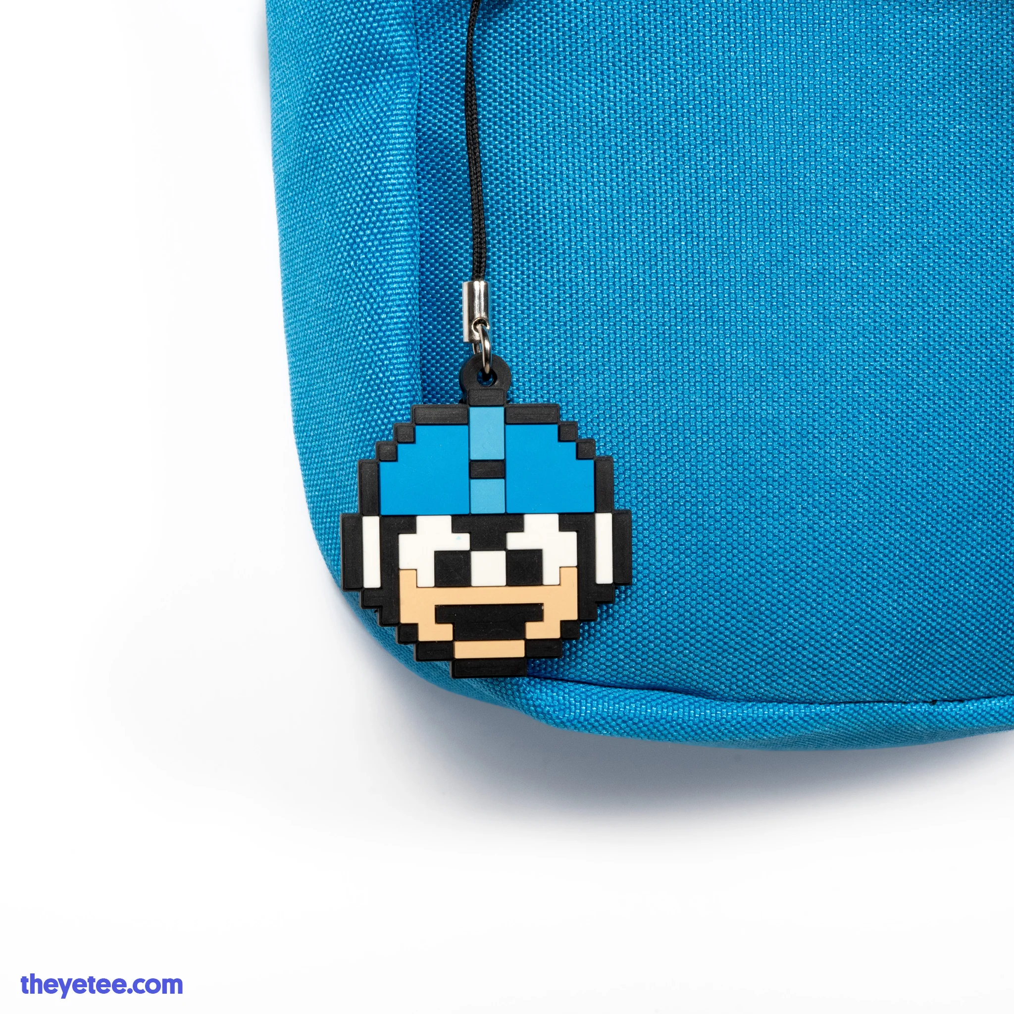 Mega Man E-Tank Field Bag - Image 4