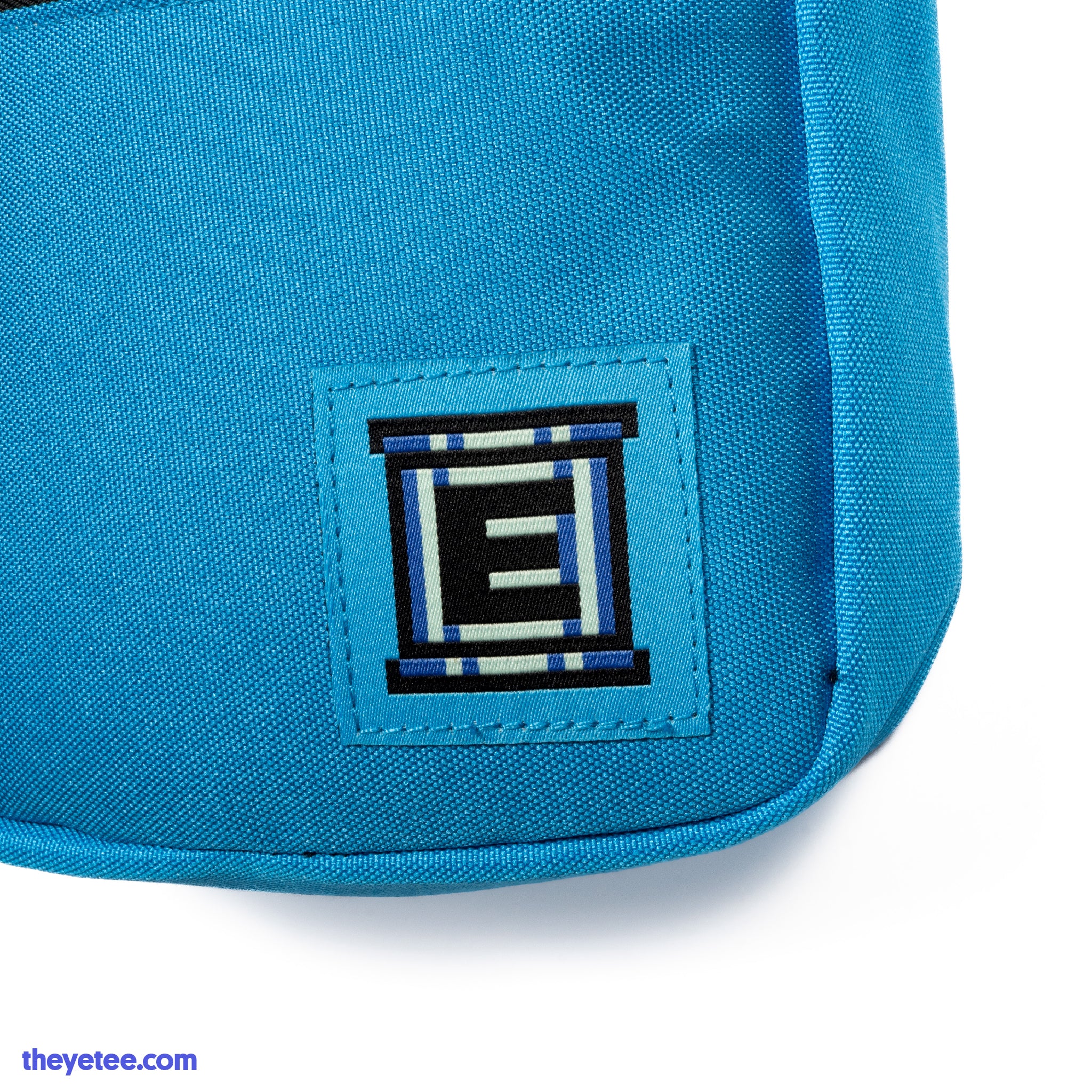 Mega Man E-Tank Field Bag - Image 6