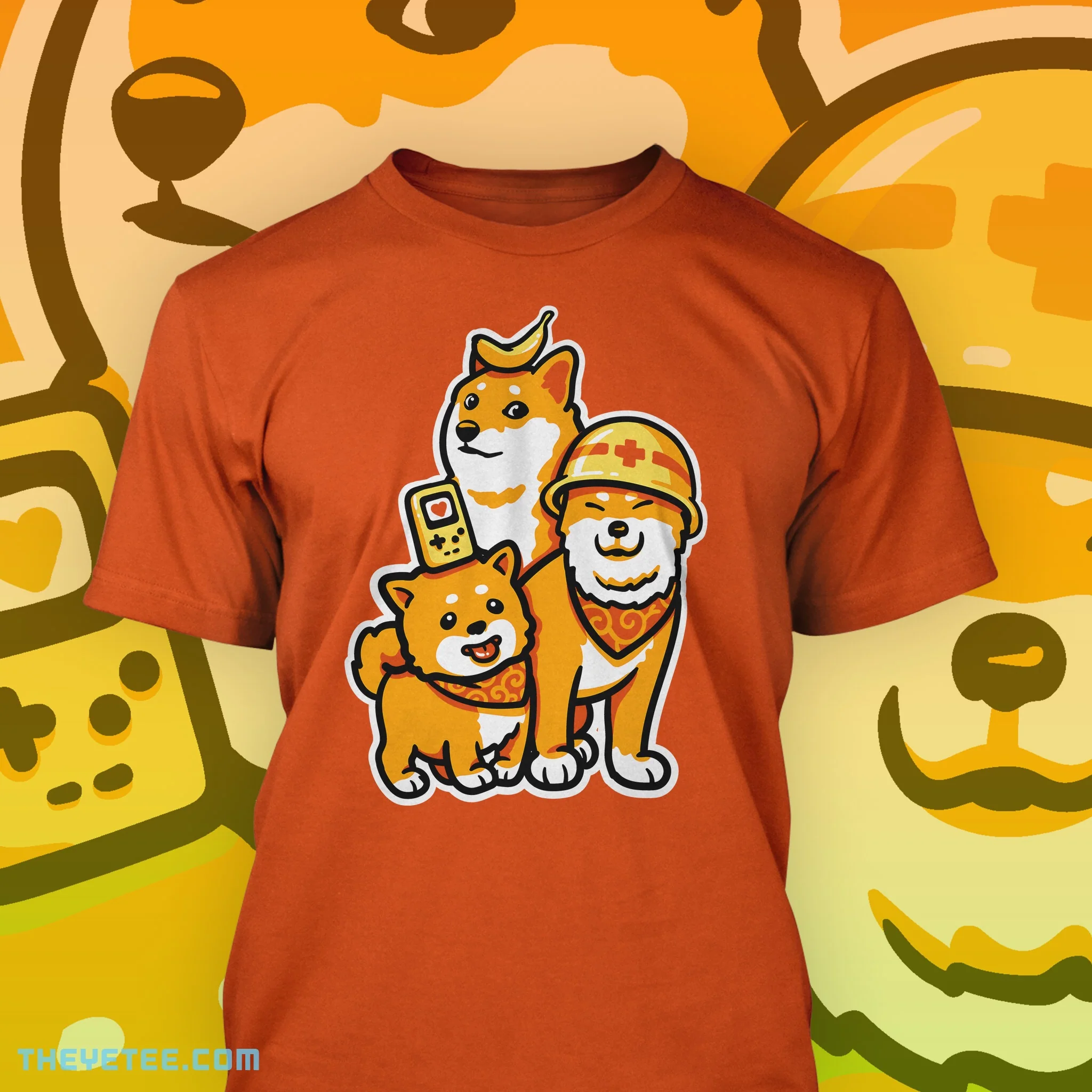 Meme Dogs - Image 2