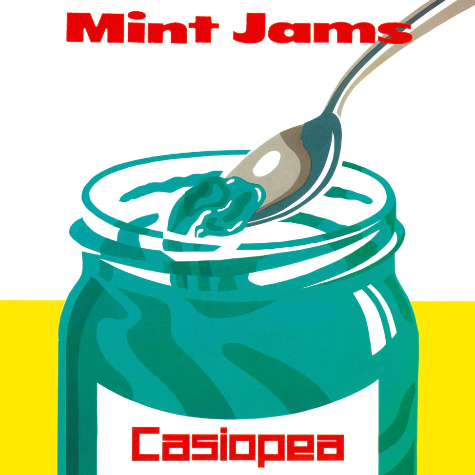 Mint Jams [Import] - Image 2