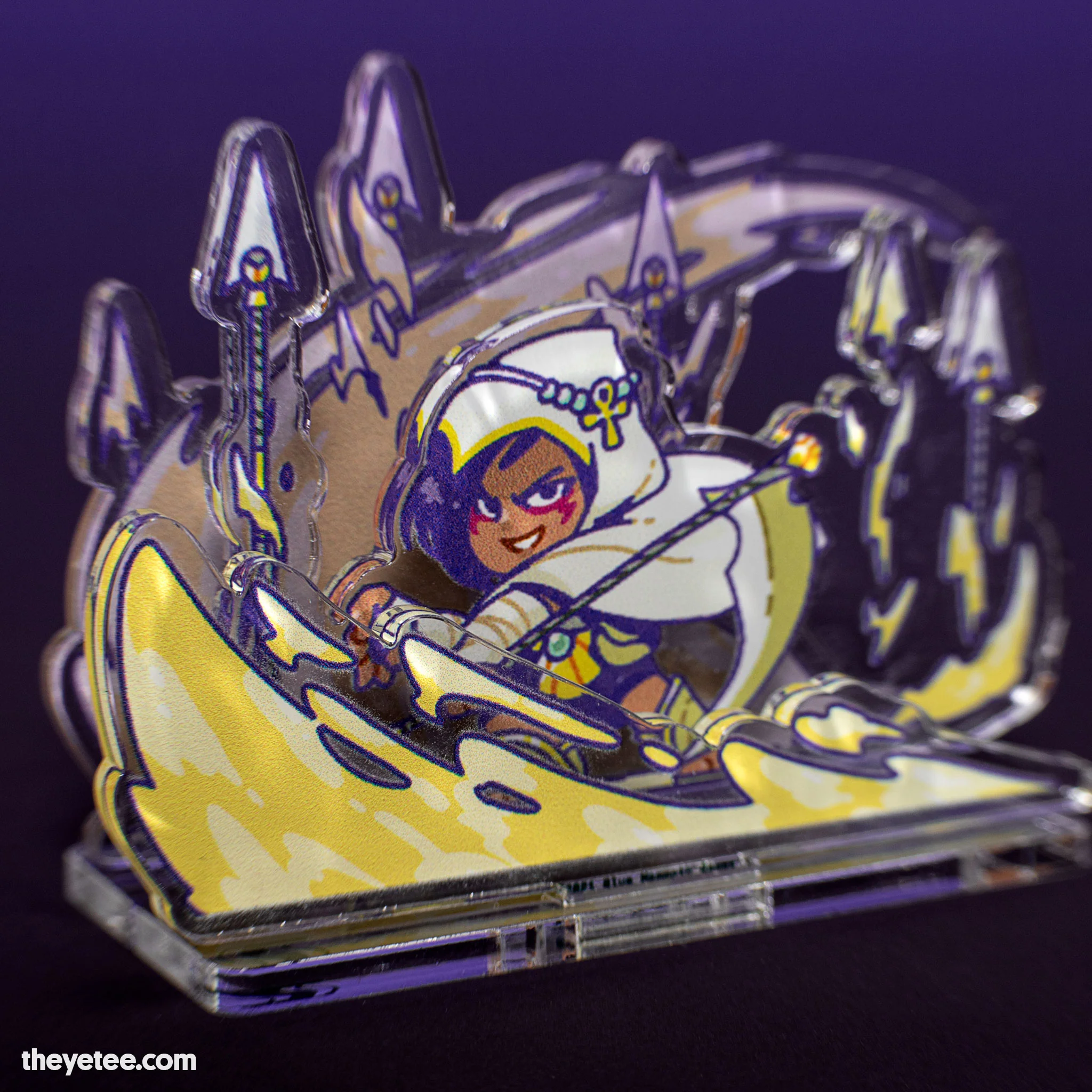 Mirage - Image 4