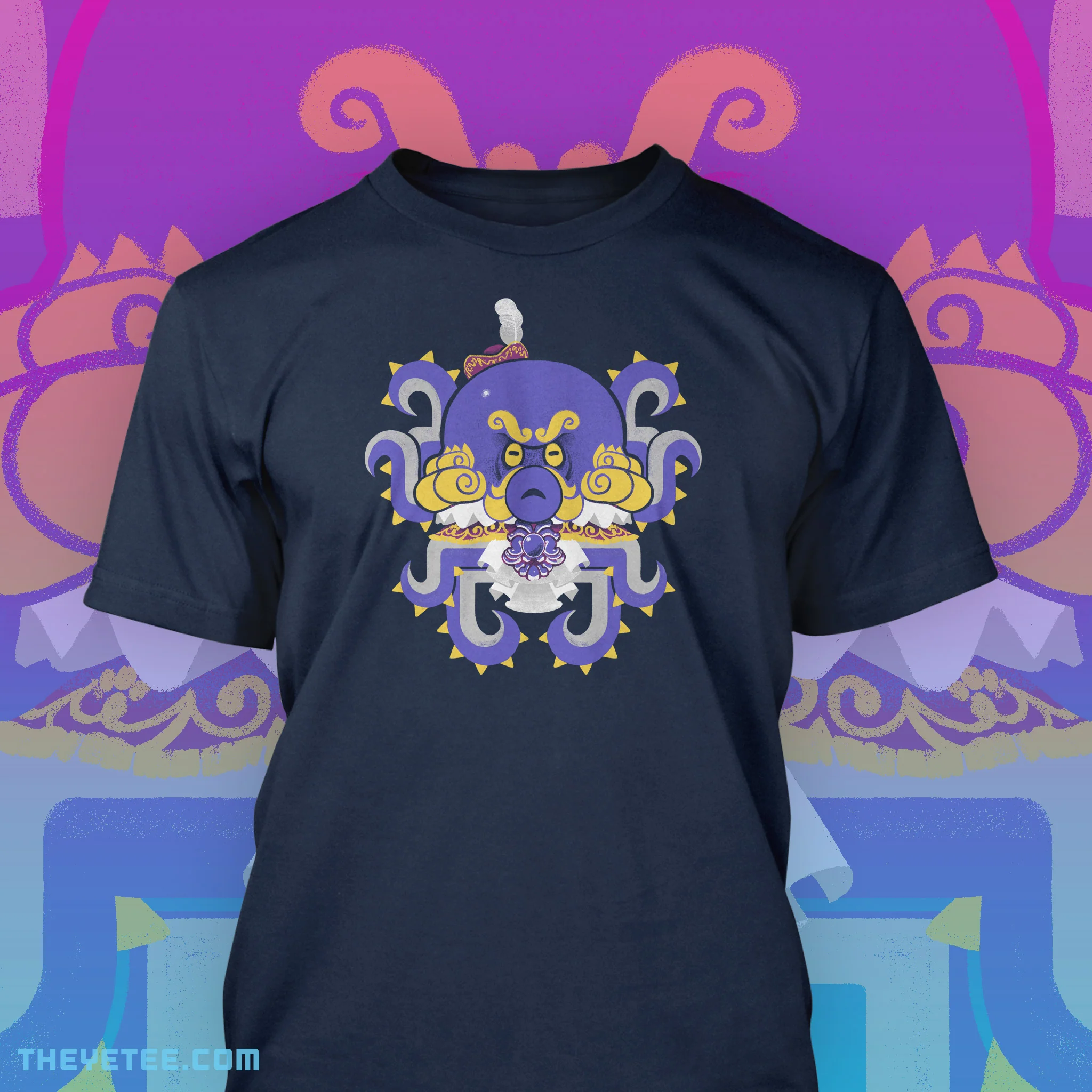 Mollusque-Lanceur - Image 2
