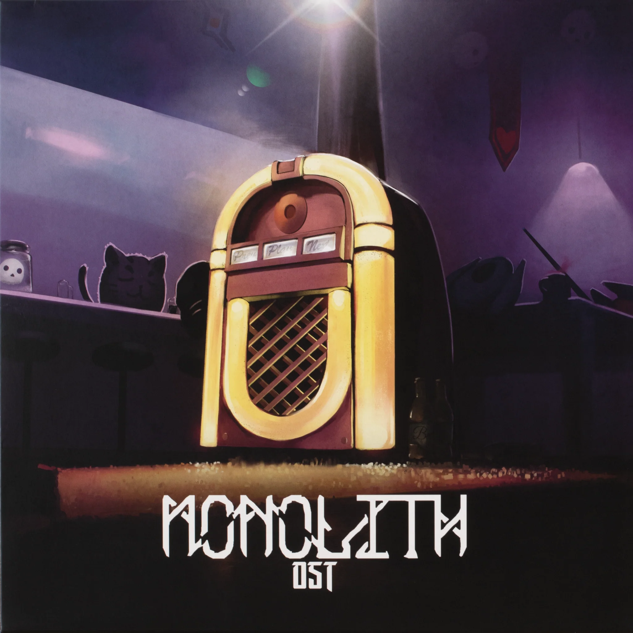 Monolith OST - Image 8