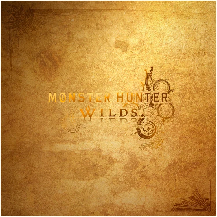 Monster Hunter Wilds Original Soundtrack [Import 7CD Set] - Image 2