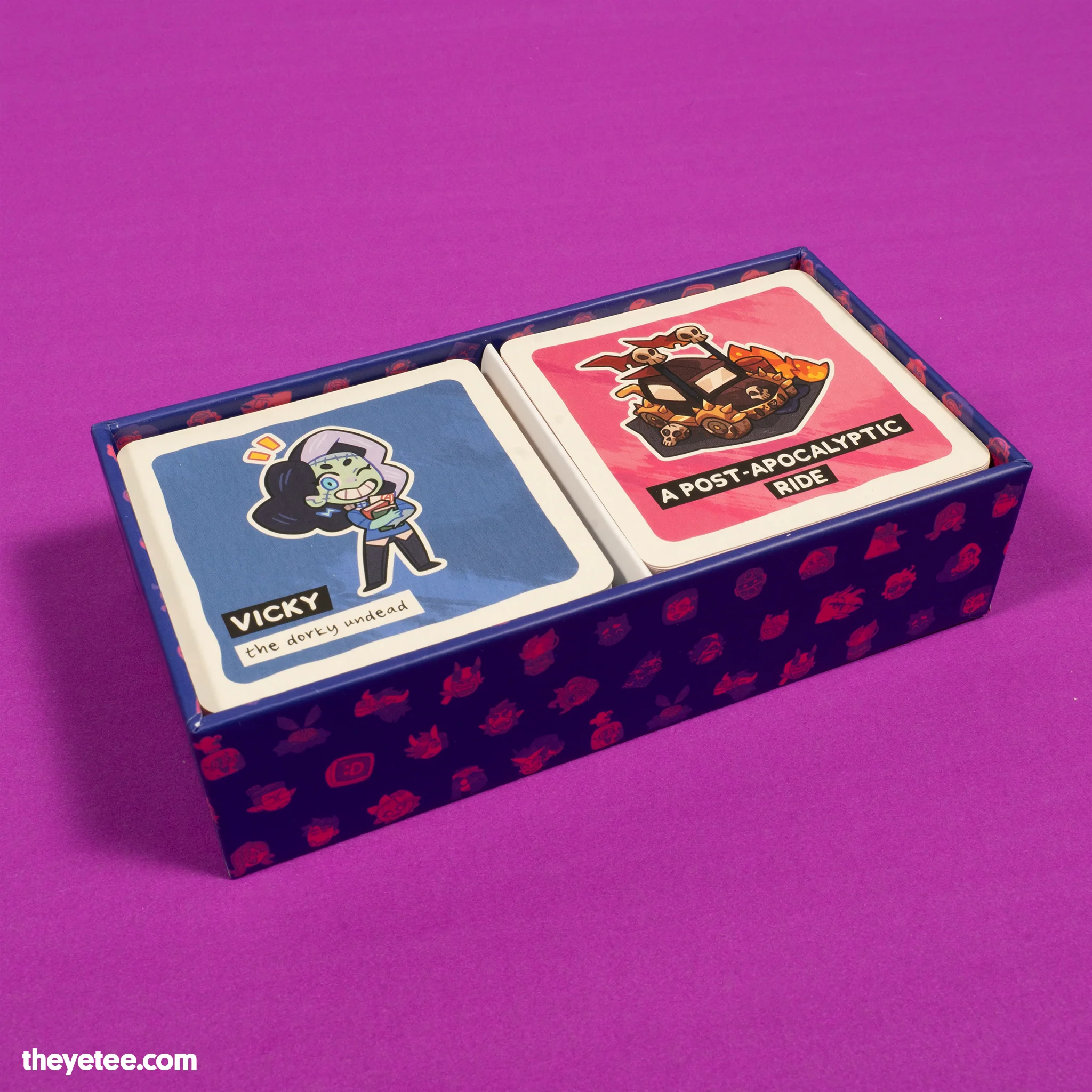 Monster Dates - Image 2