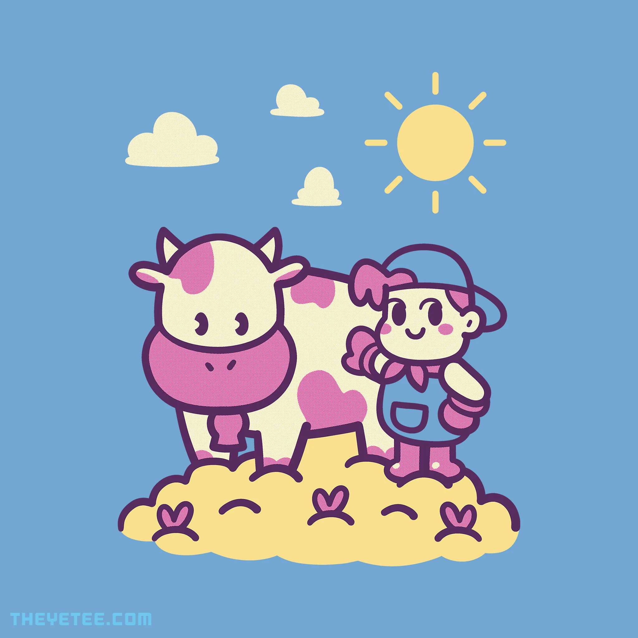 Moo Baby