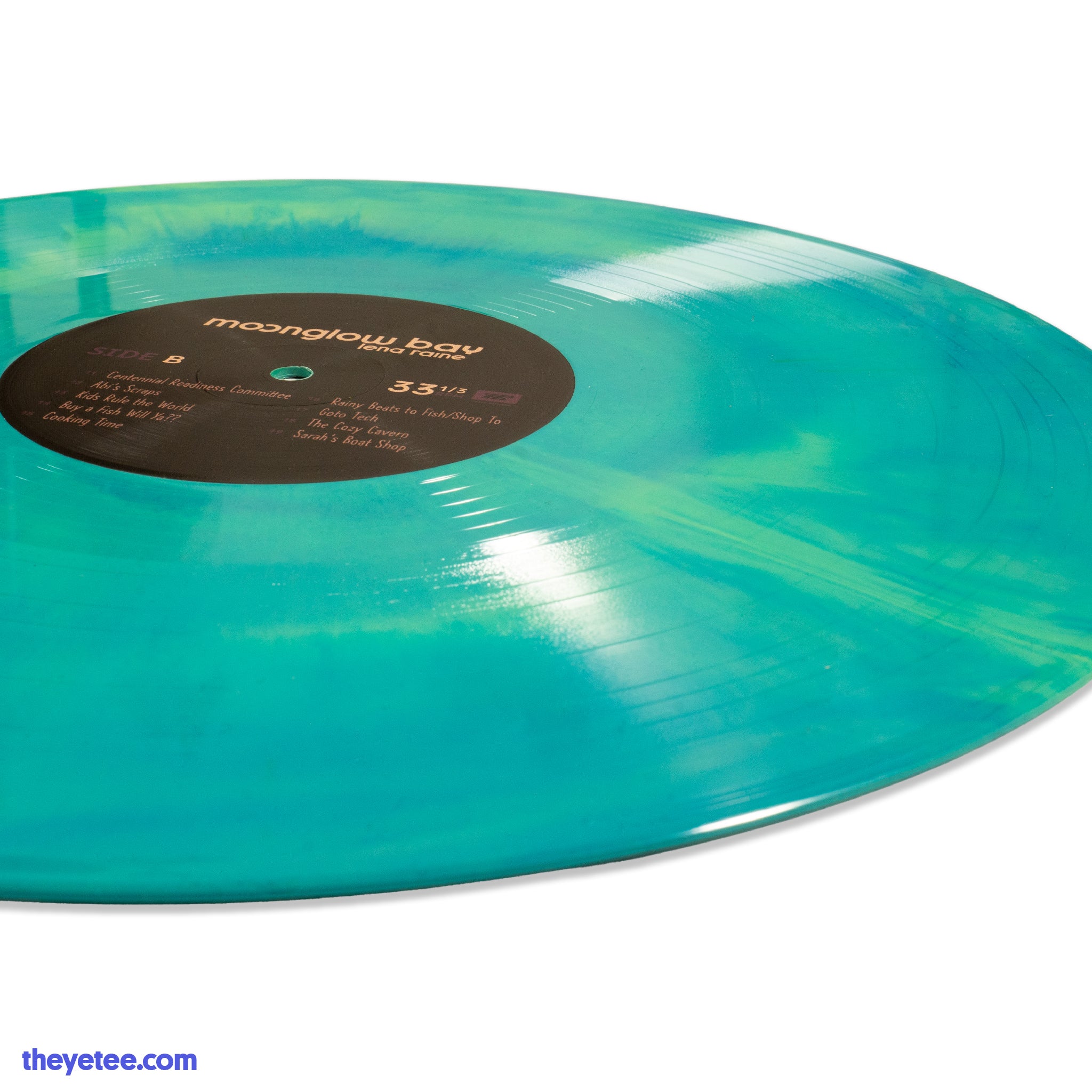 Moonglow Bay Original Soundtrack - Image 11