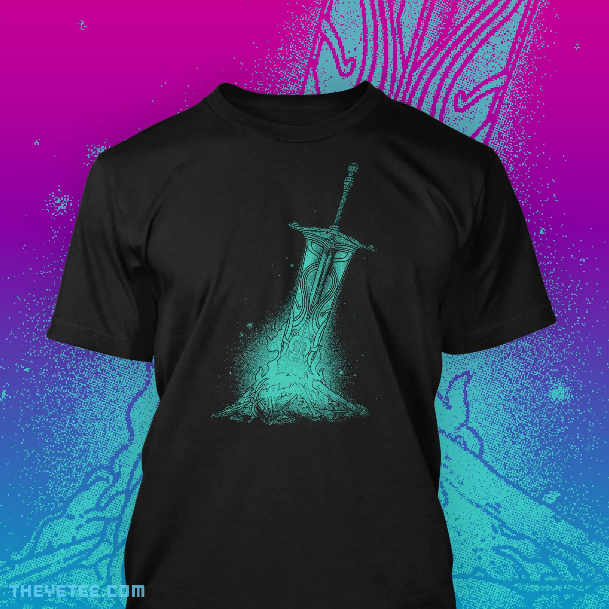 MOONLIGHT BONFIRE - Image 2