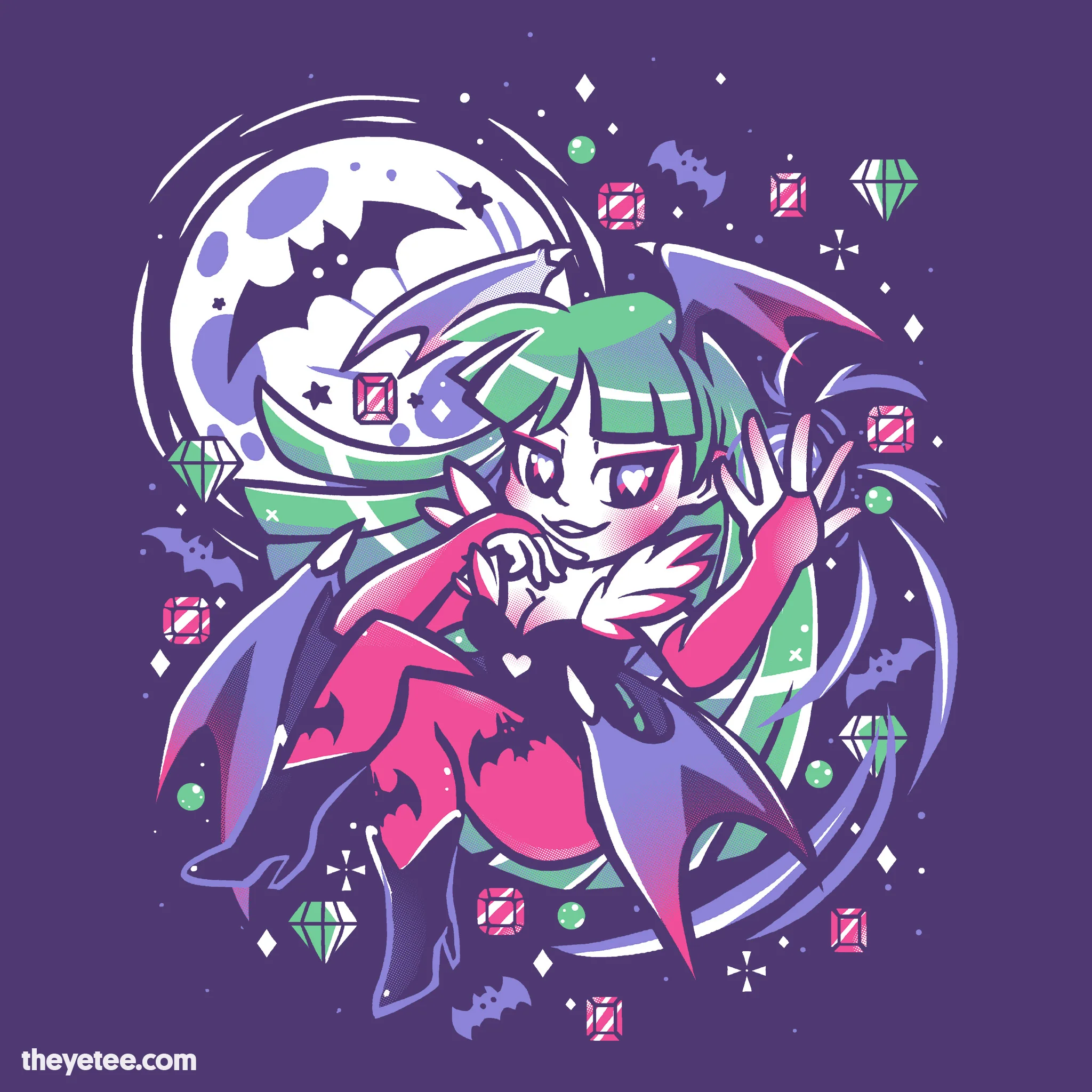 Moonlit Gem - Image 2