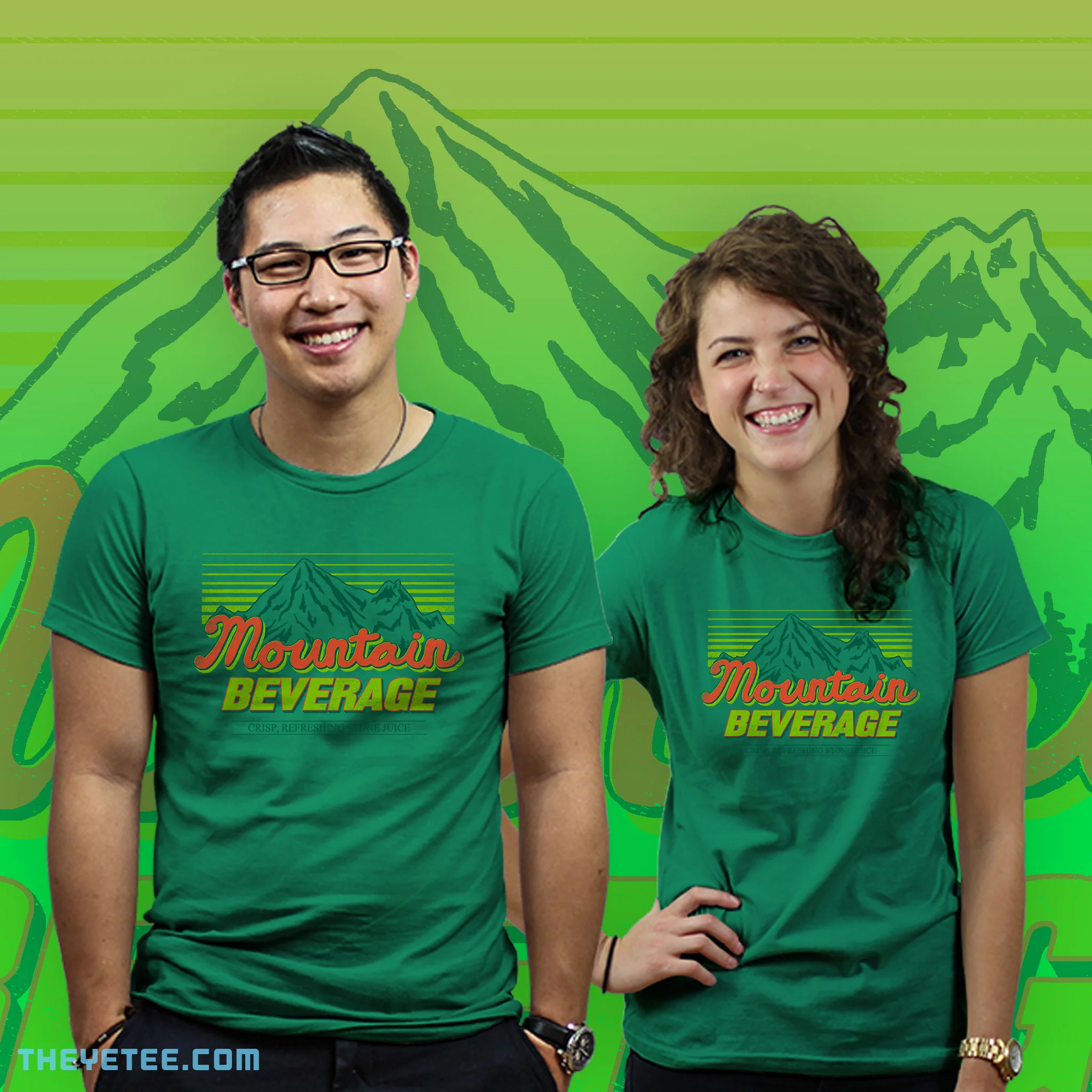 Mountain Beverage - Image 3