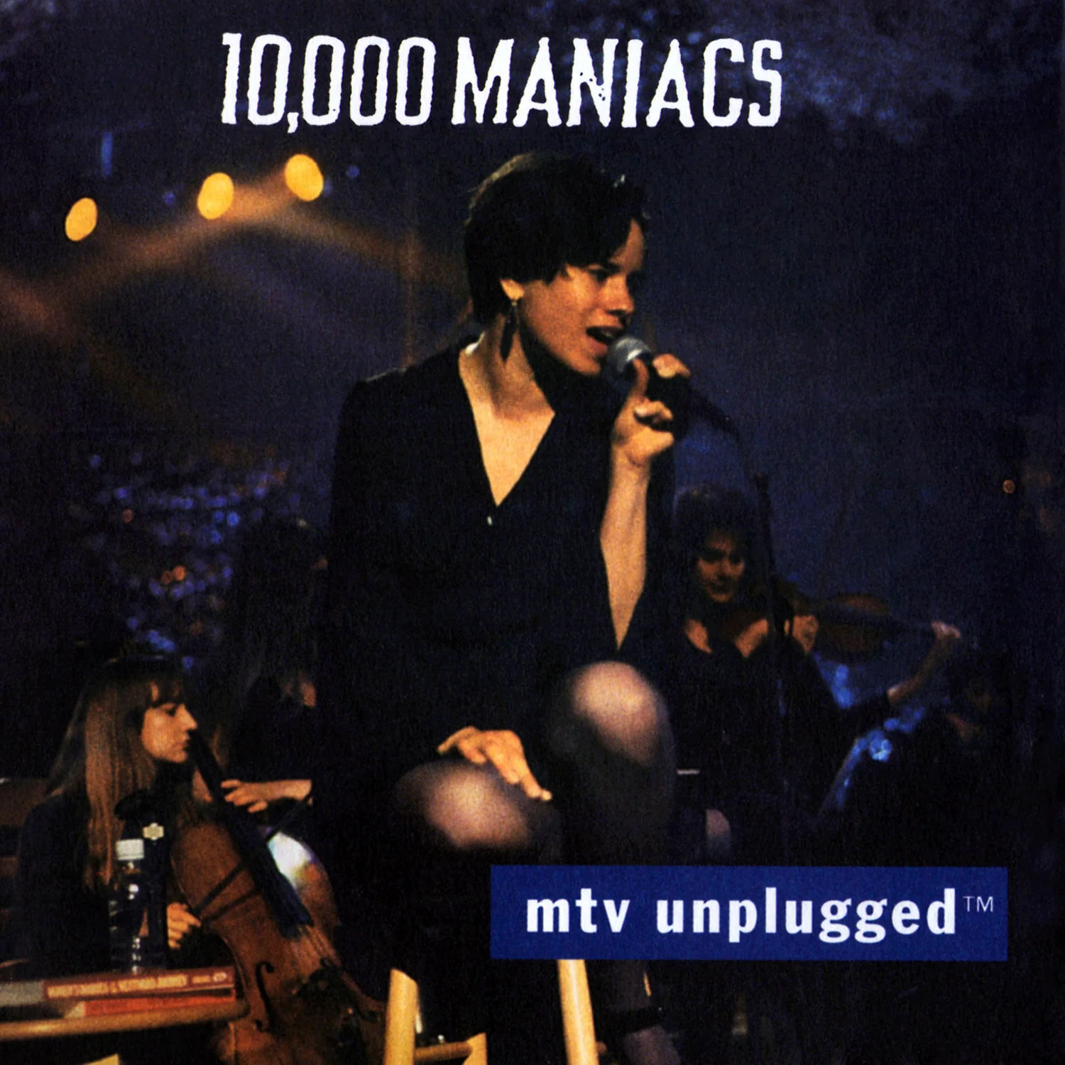 MTV Unplugged