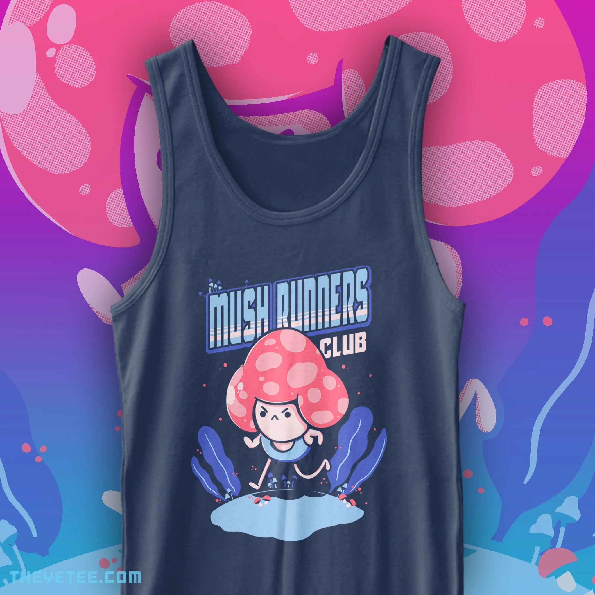 Mushrunners - Image 4