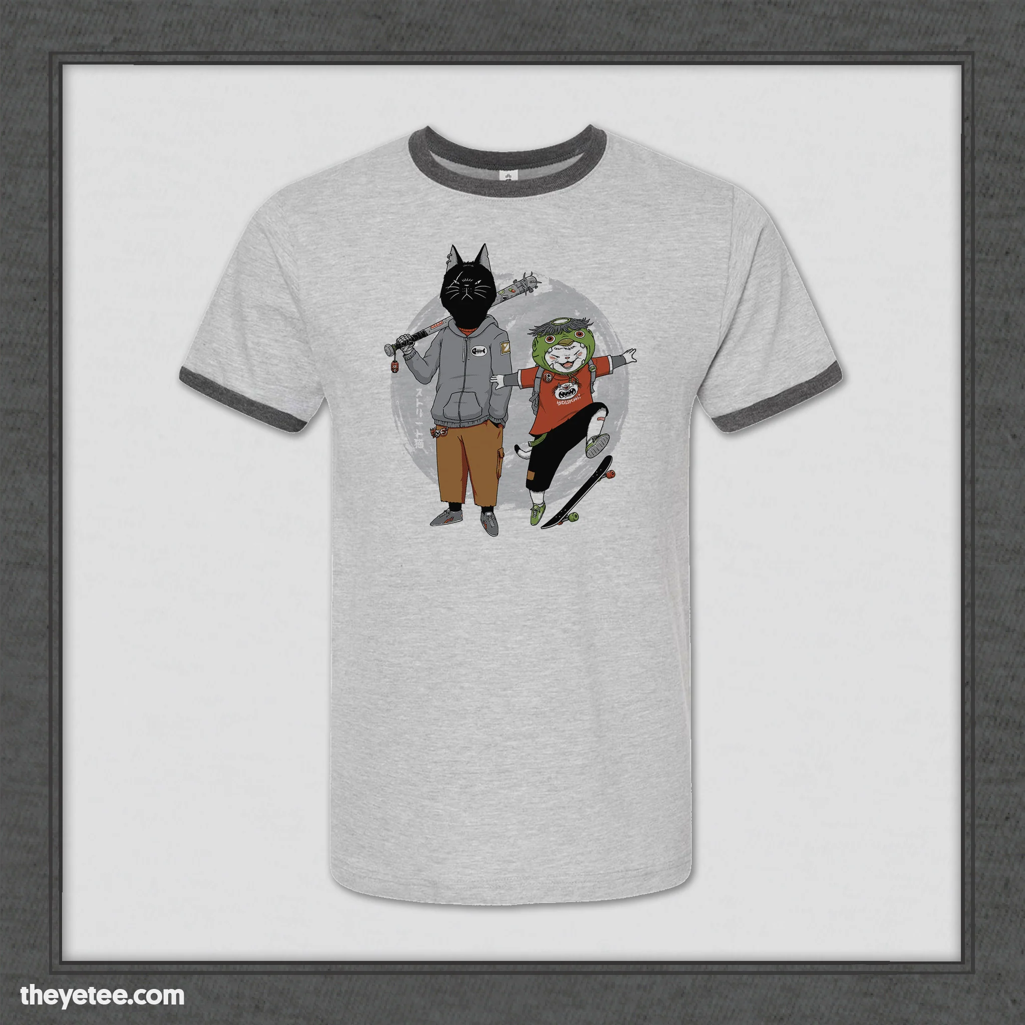 Neko Streets - Image 3