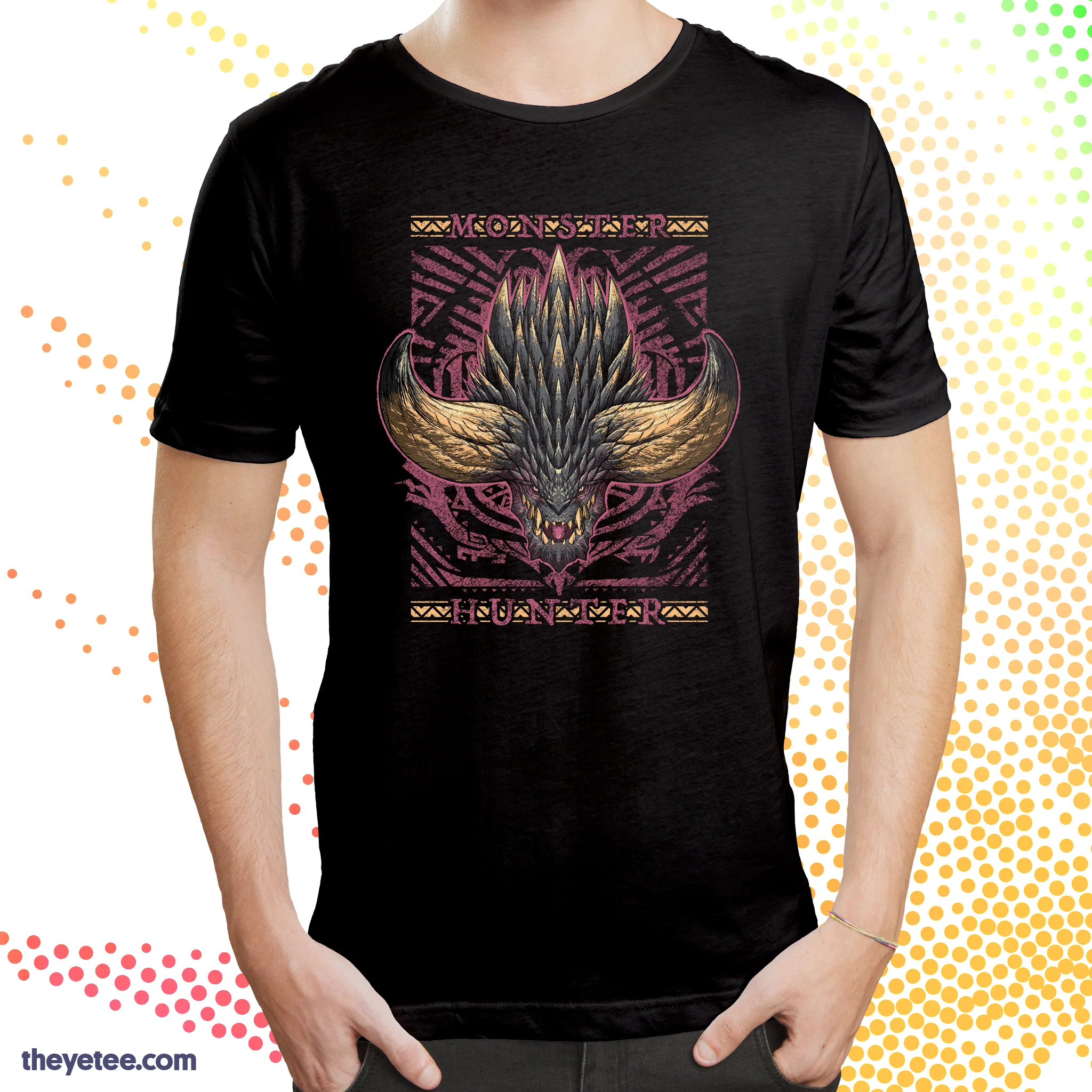 Nergigante Hunting Club - Image 3