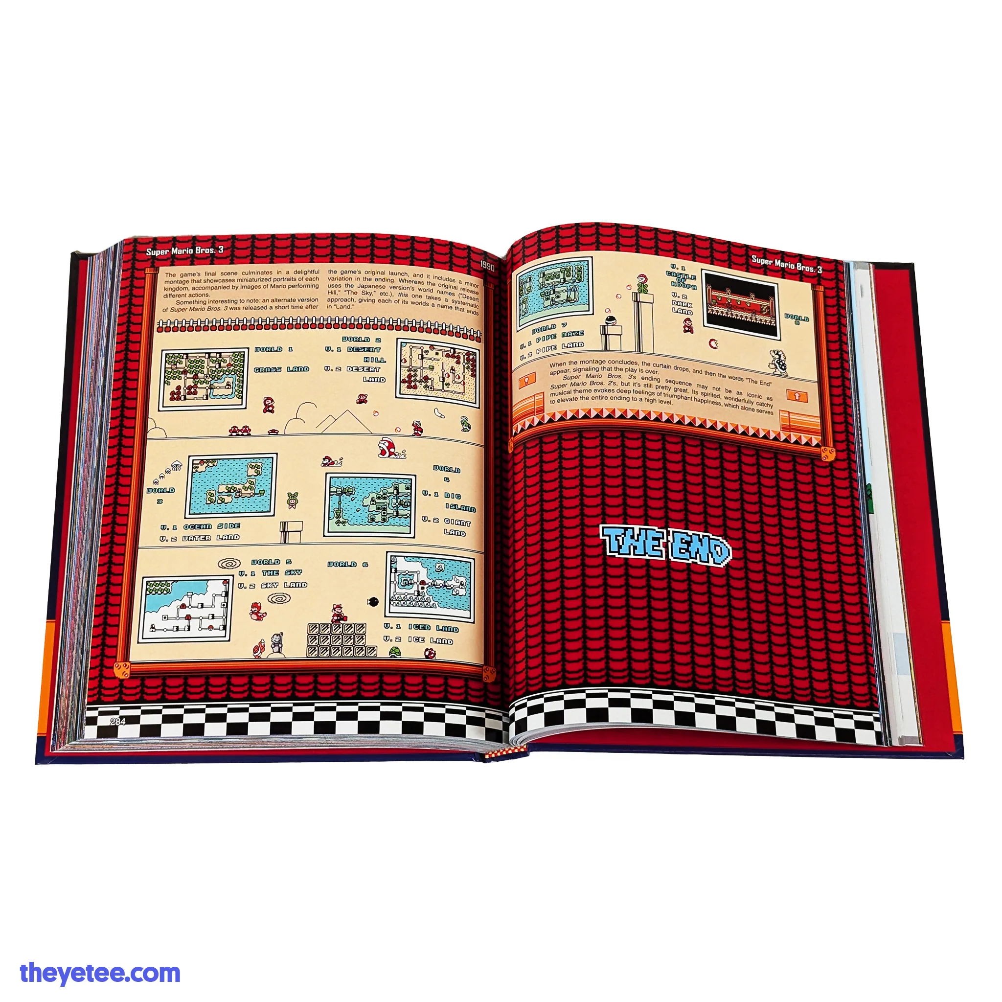 NES Endings Compendium Vol. 2 - Image 7