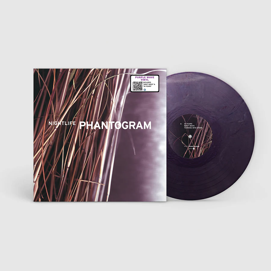 Nightlife (Purple Wave Vinyl)