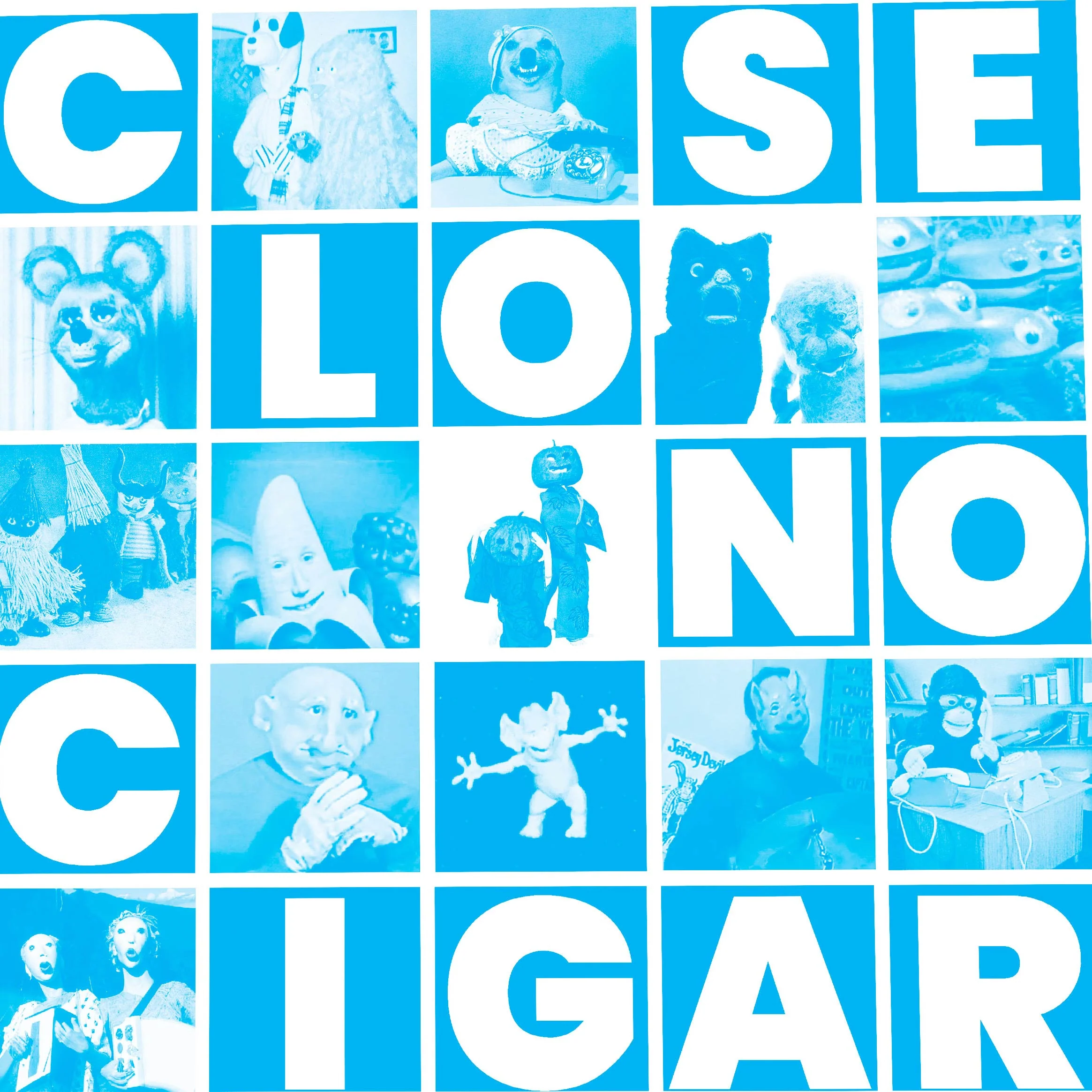 No Cigar 12"