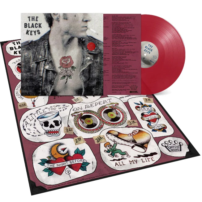No Rain No Flowers (Indie Exclusive) - Image 2