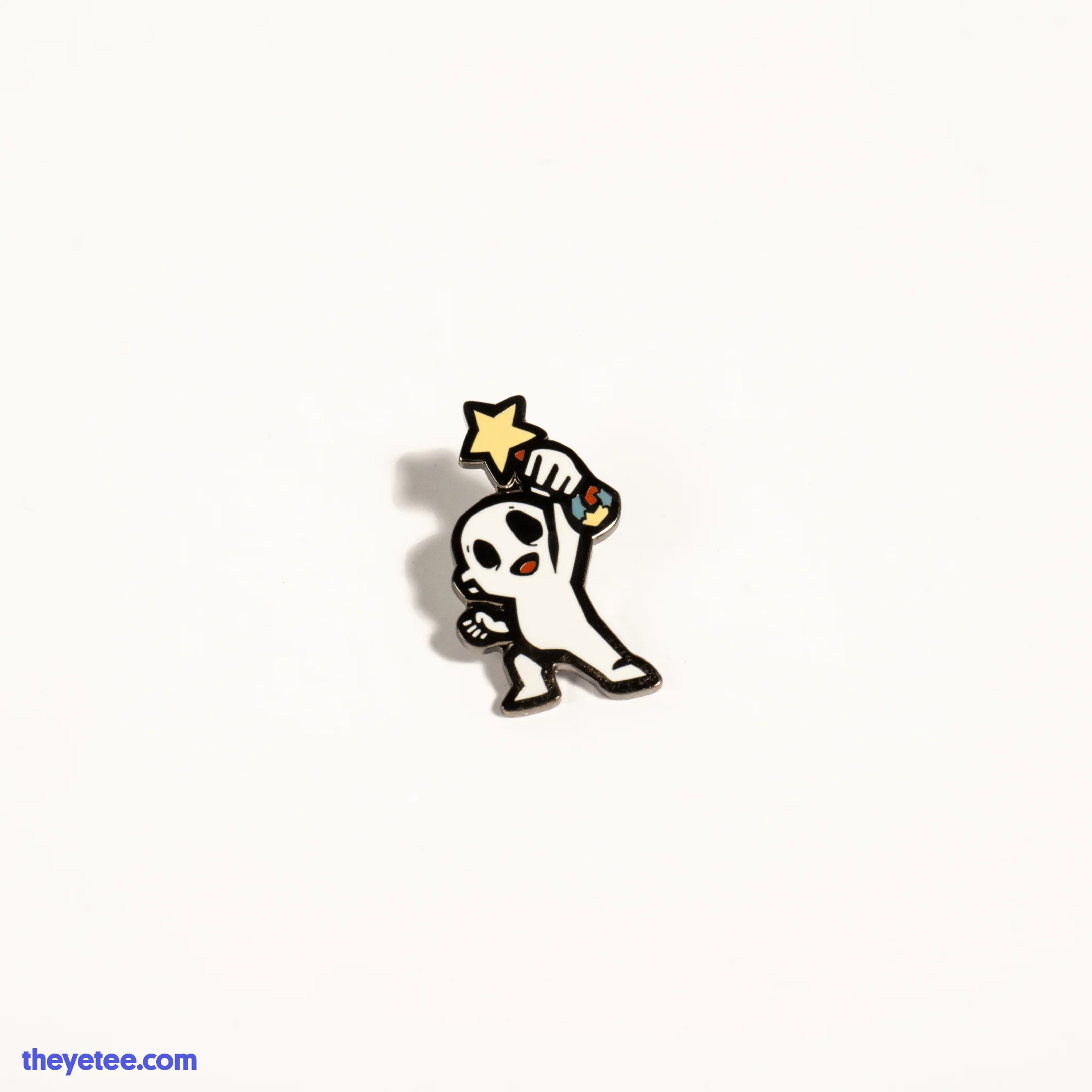 Nobody Pin - Image 3