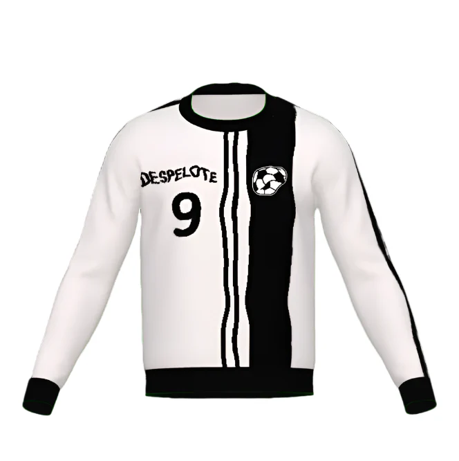 Number 9