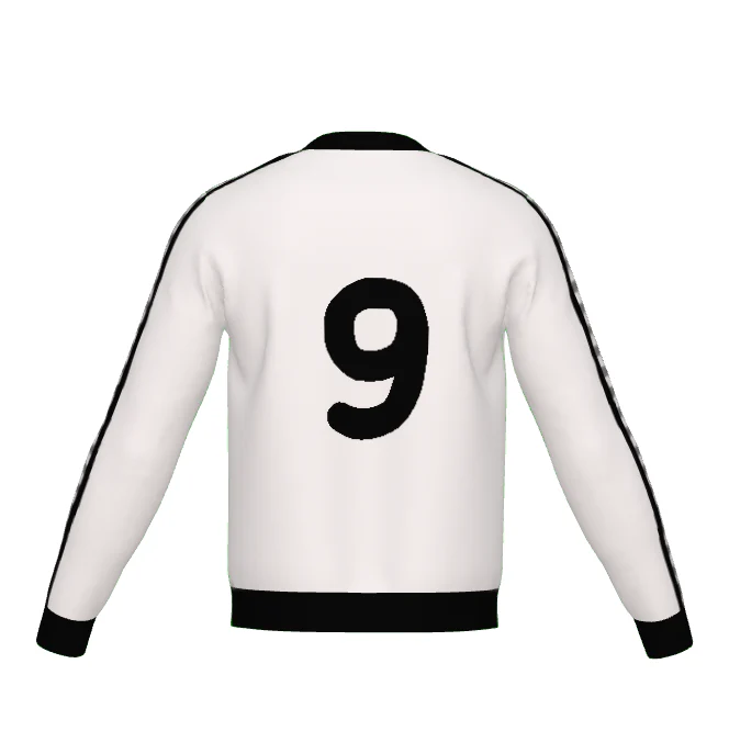 Number 9 - Image 4