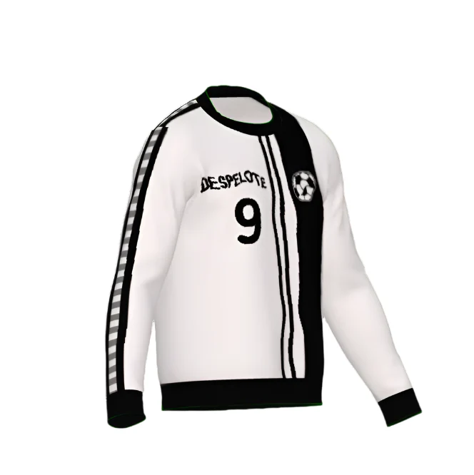 Number 9 - Image 5