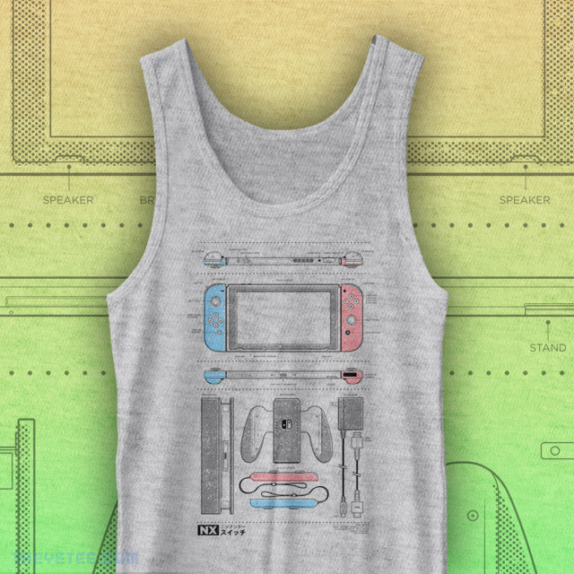 NX Diagram - Image 4