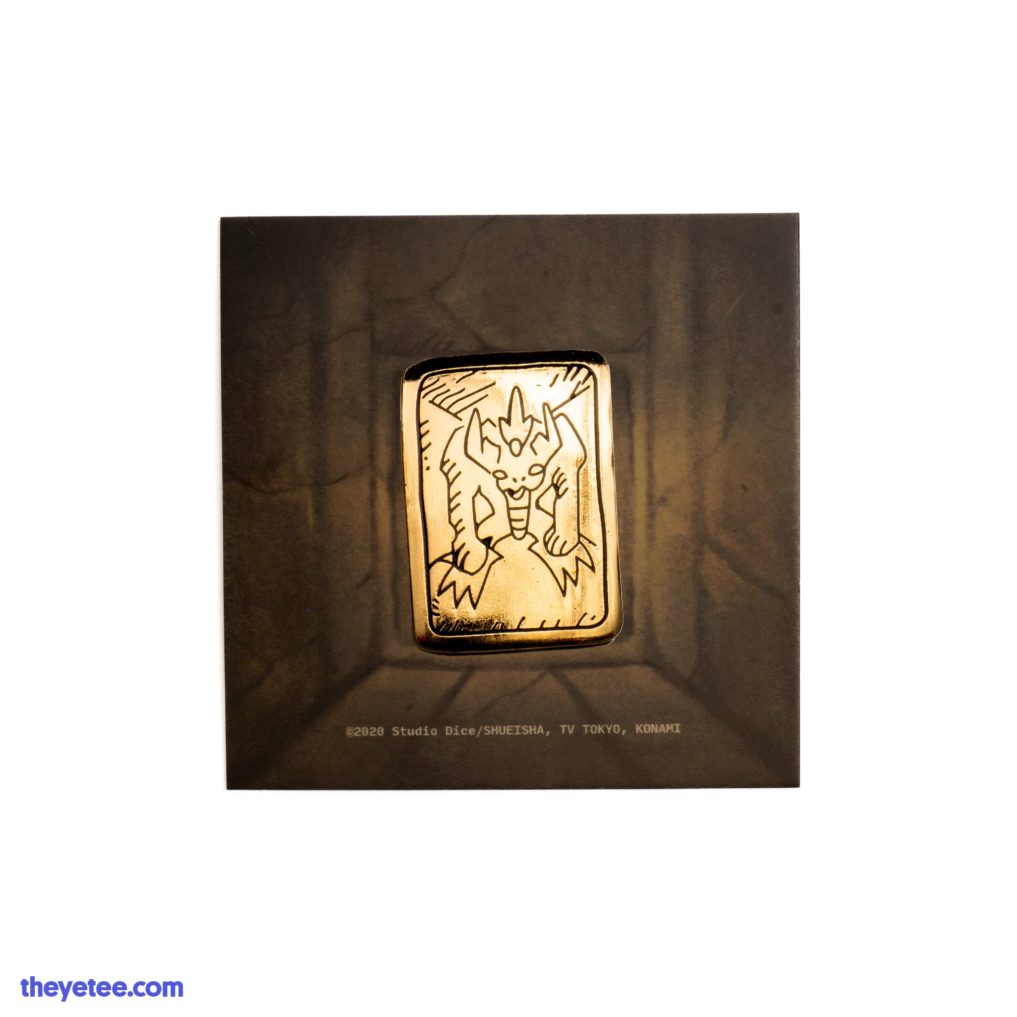 Obelisk Tablet - Image 2