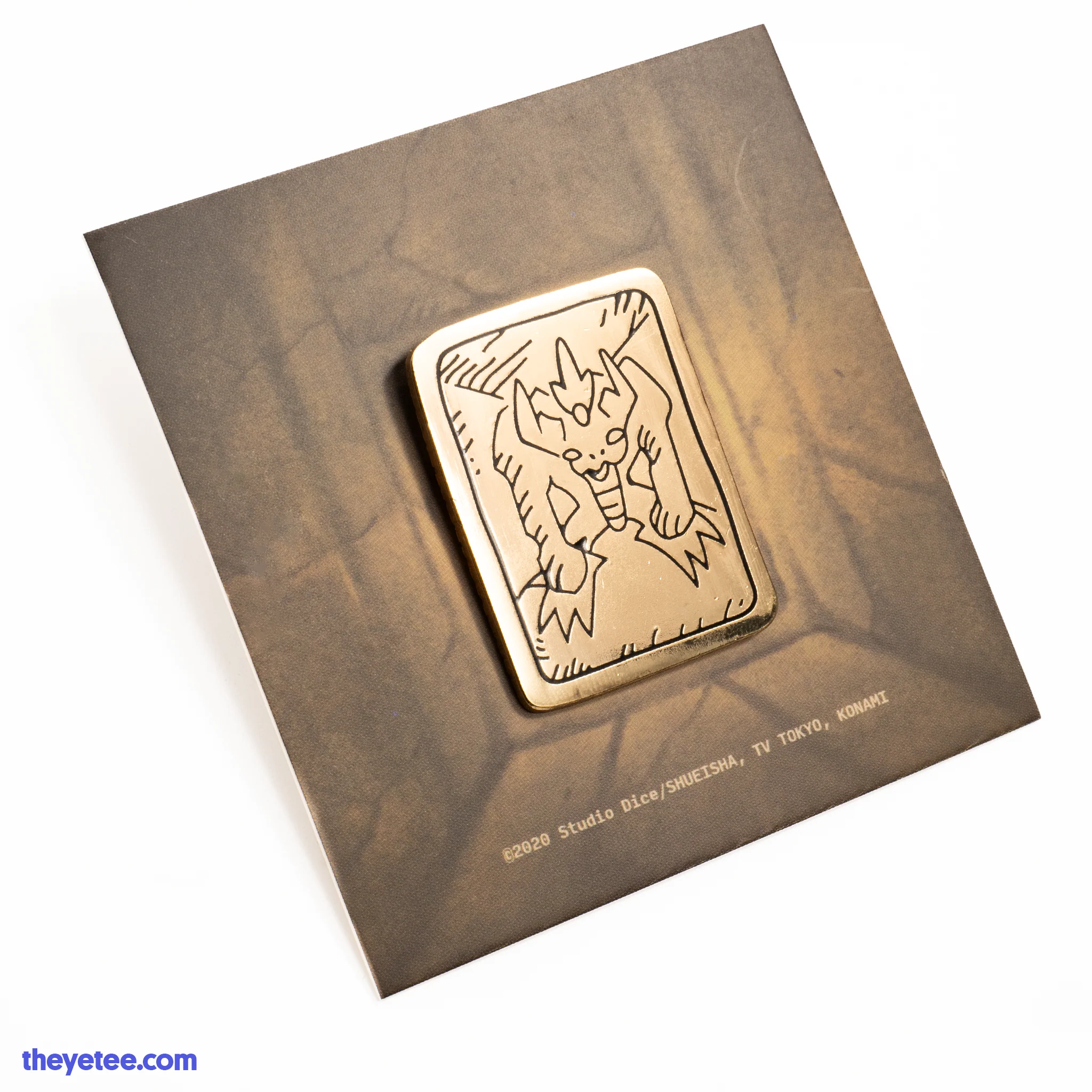 Obelisk Tablet - Image 3