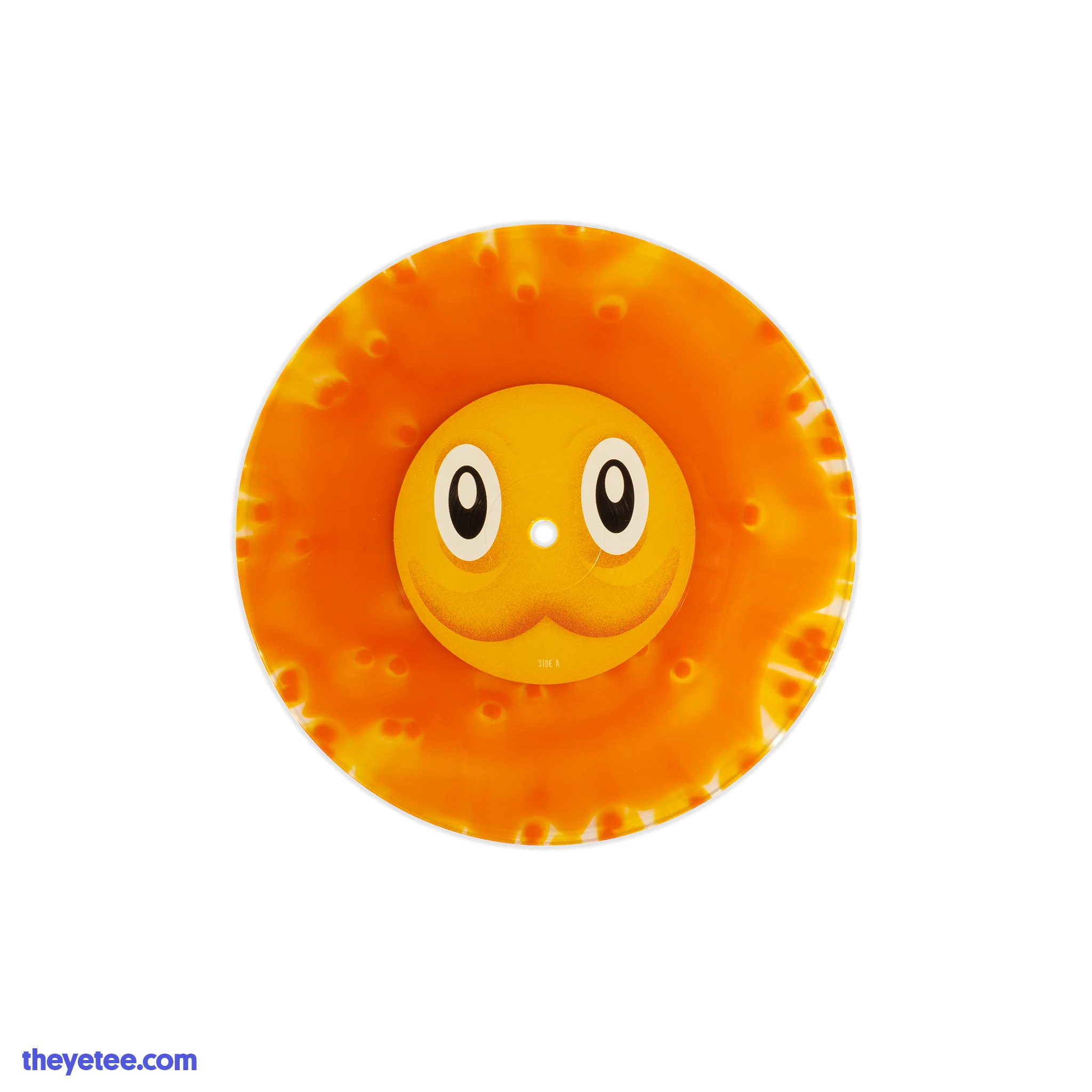 Octodad 7" 10th Anniversary Edition - Image 4
