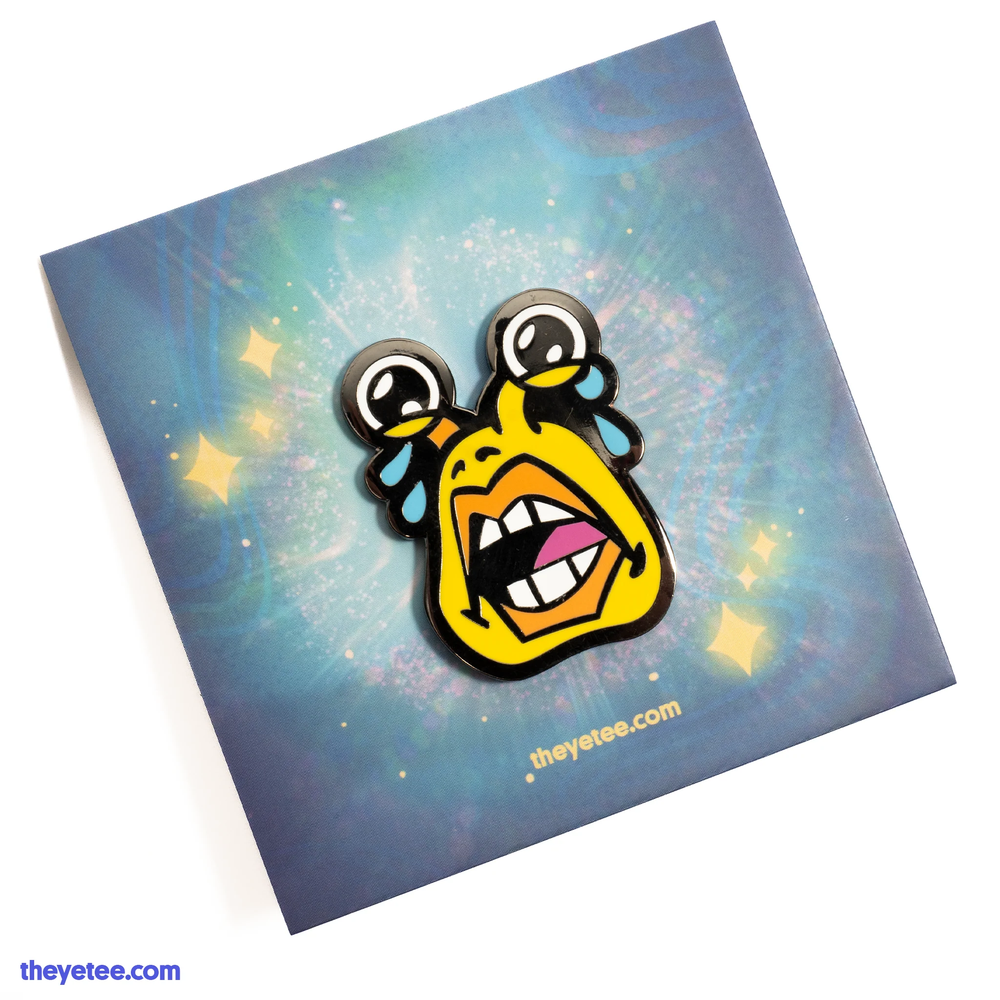 Ojama Cry - Image 3