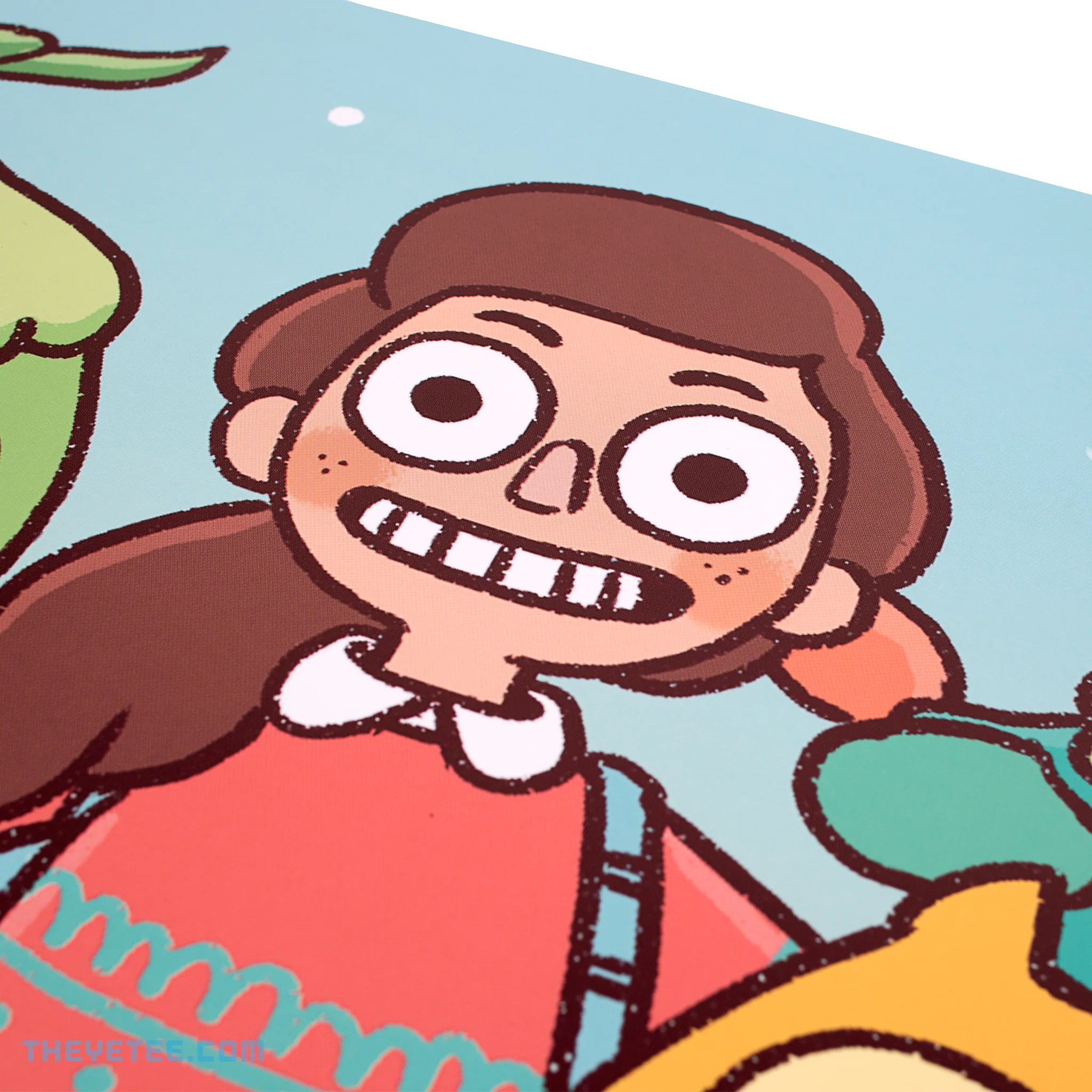 Ooblets Poster - Image 4