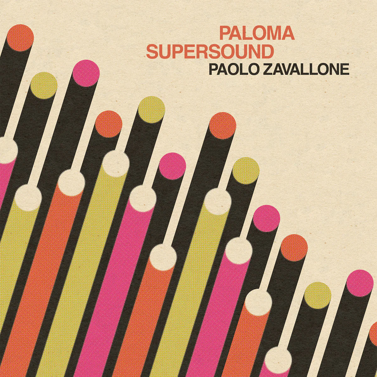 Paloma Supersound