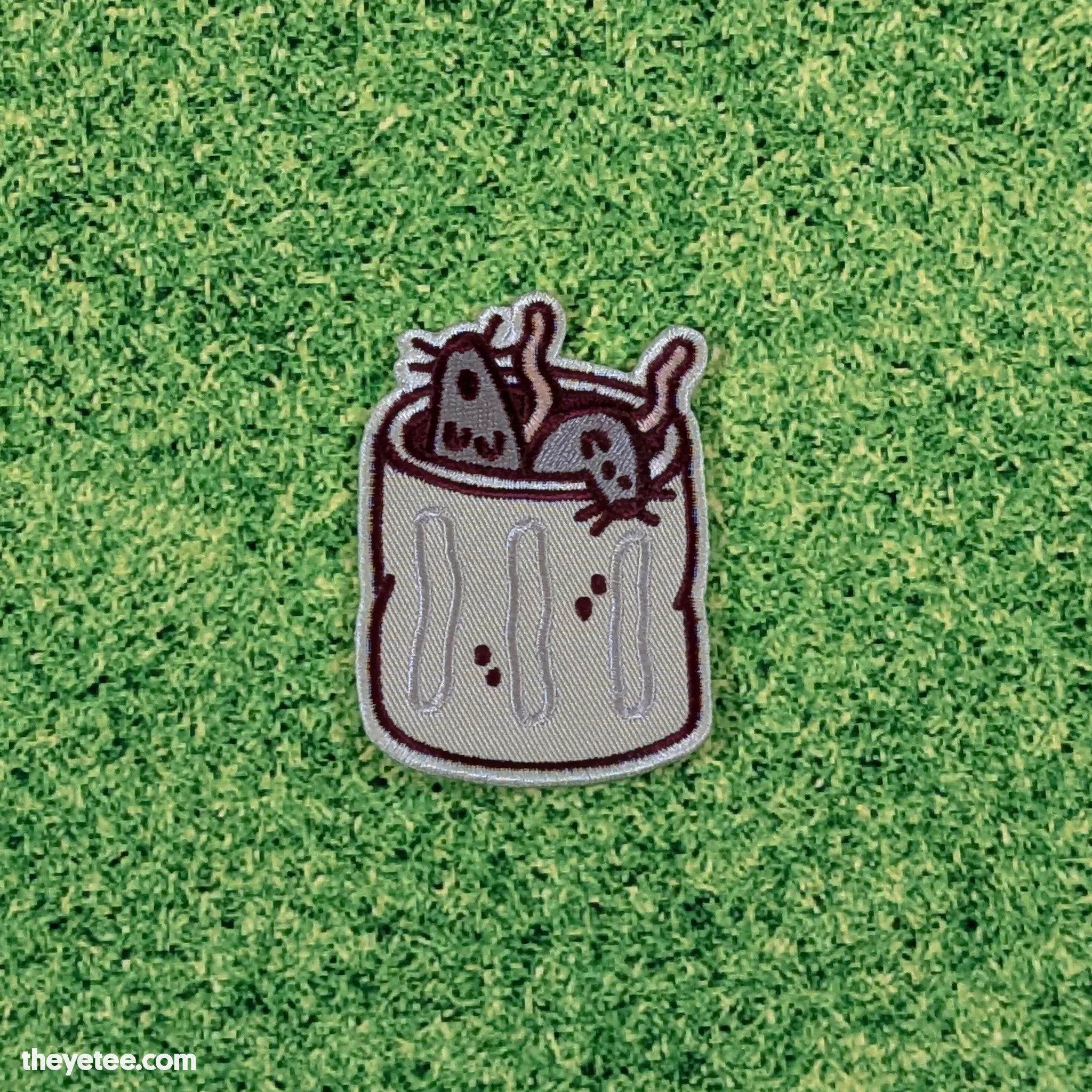 Patch Pack #2 - Image 2