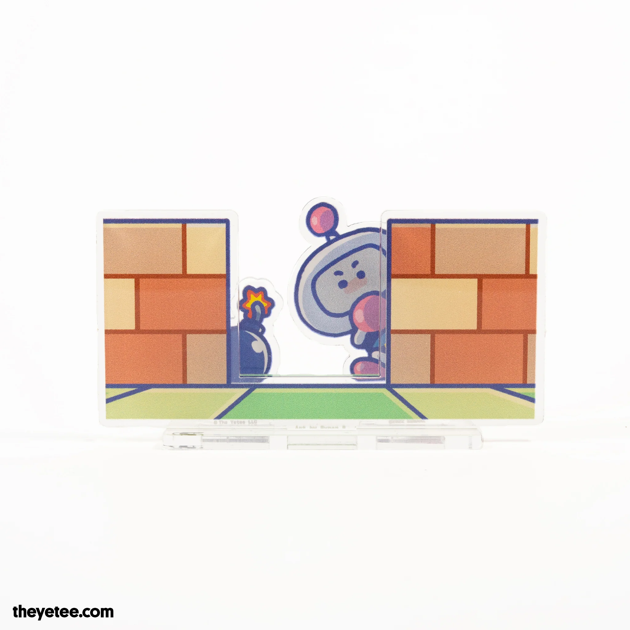 Peek - Image 2