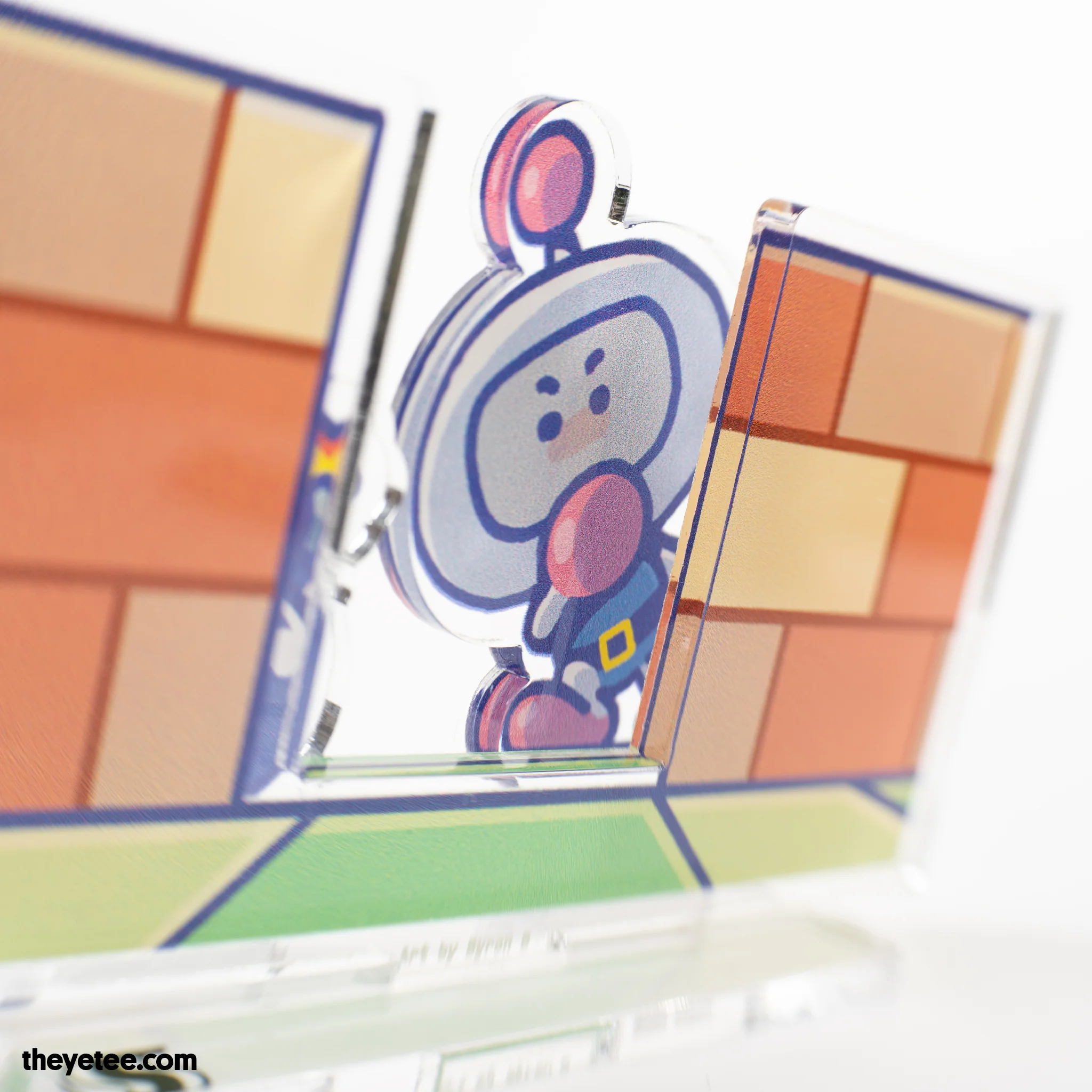 Peek - Image 6