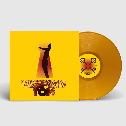 Peeping Tom - Image 2