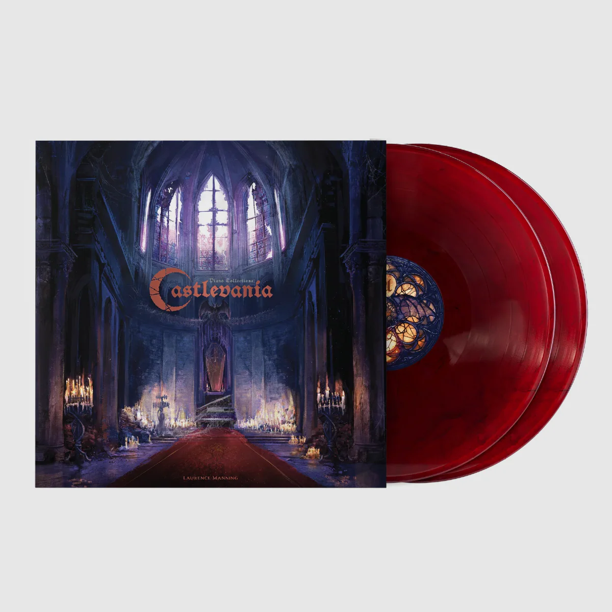 Piano Collections: Castlevania - Image 2