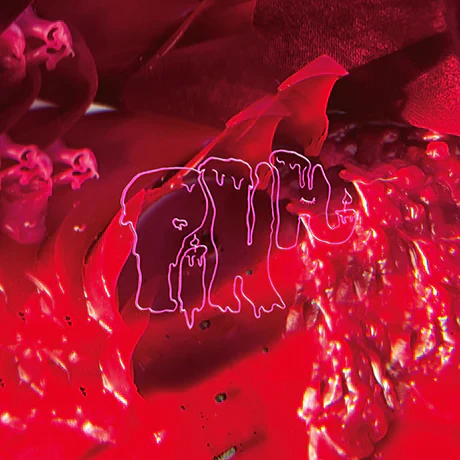 Pink Elephant [Indie Exclusive Total Meltdown LP] - Image 3