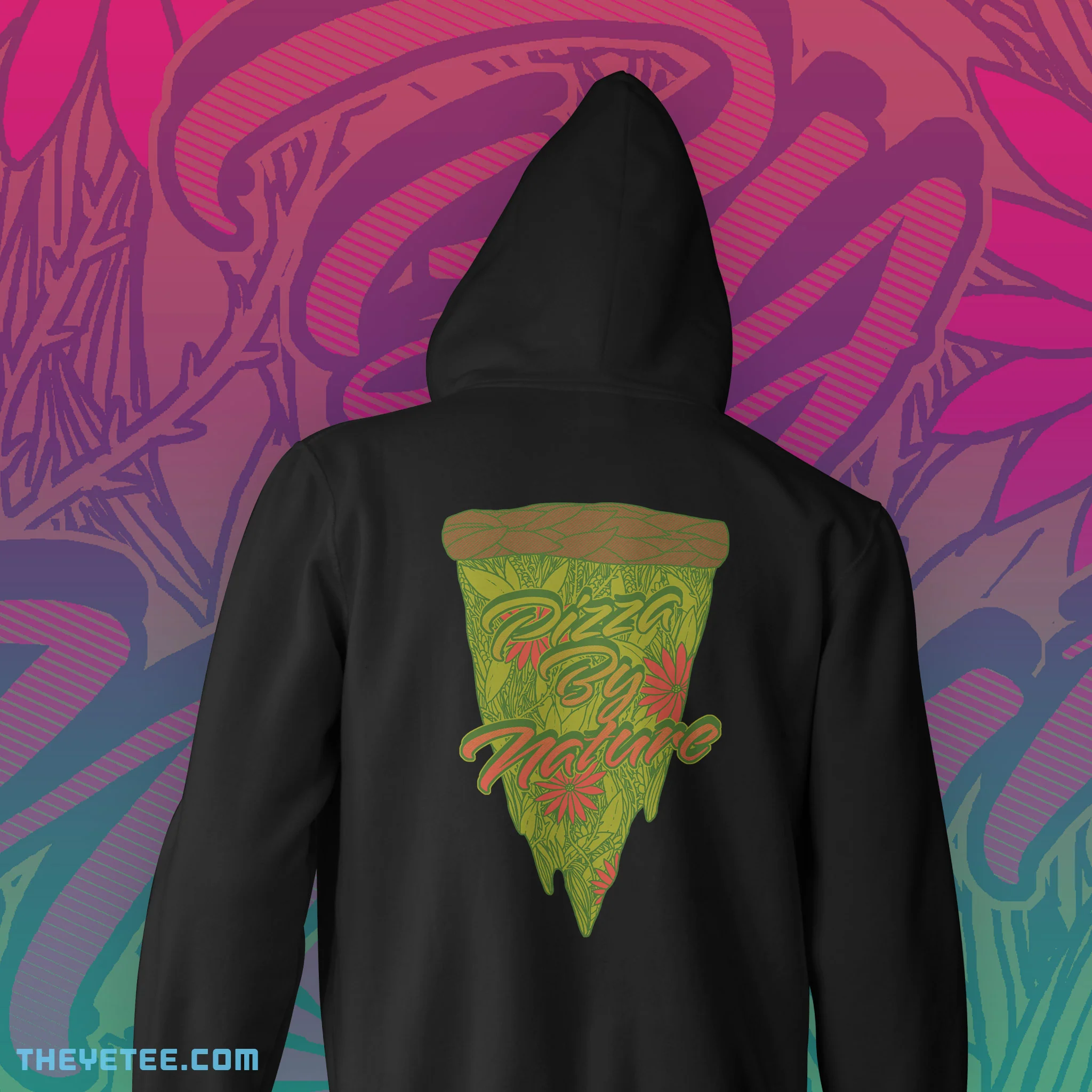 Pizza By Nature - Image 4